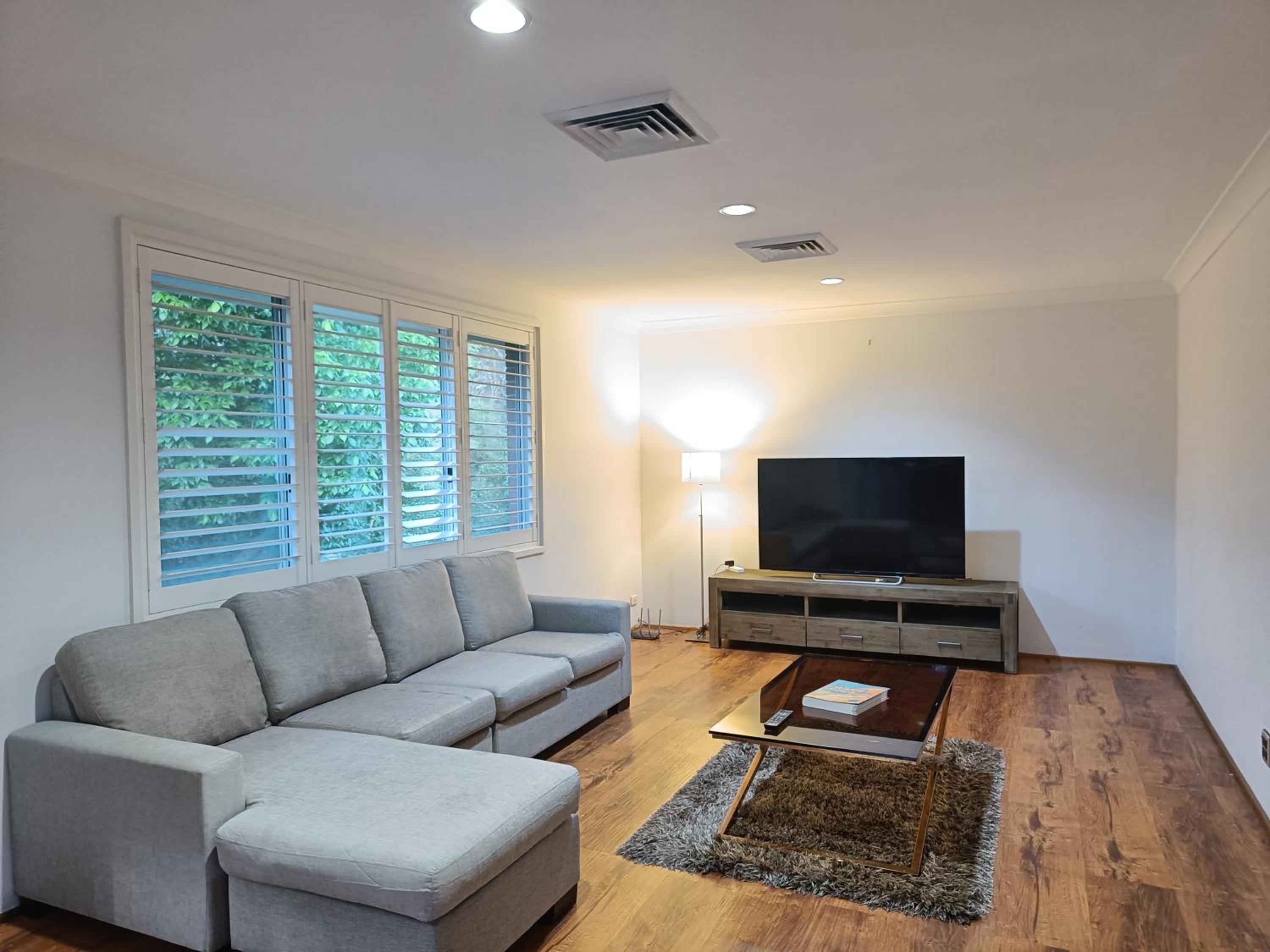 Cozy Room with Garden View - BH6