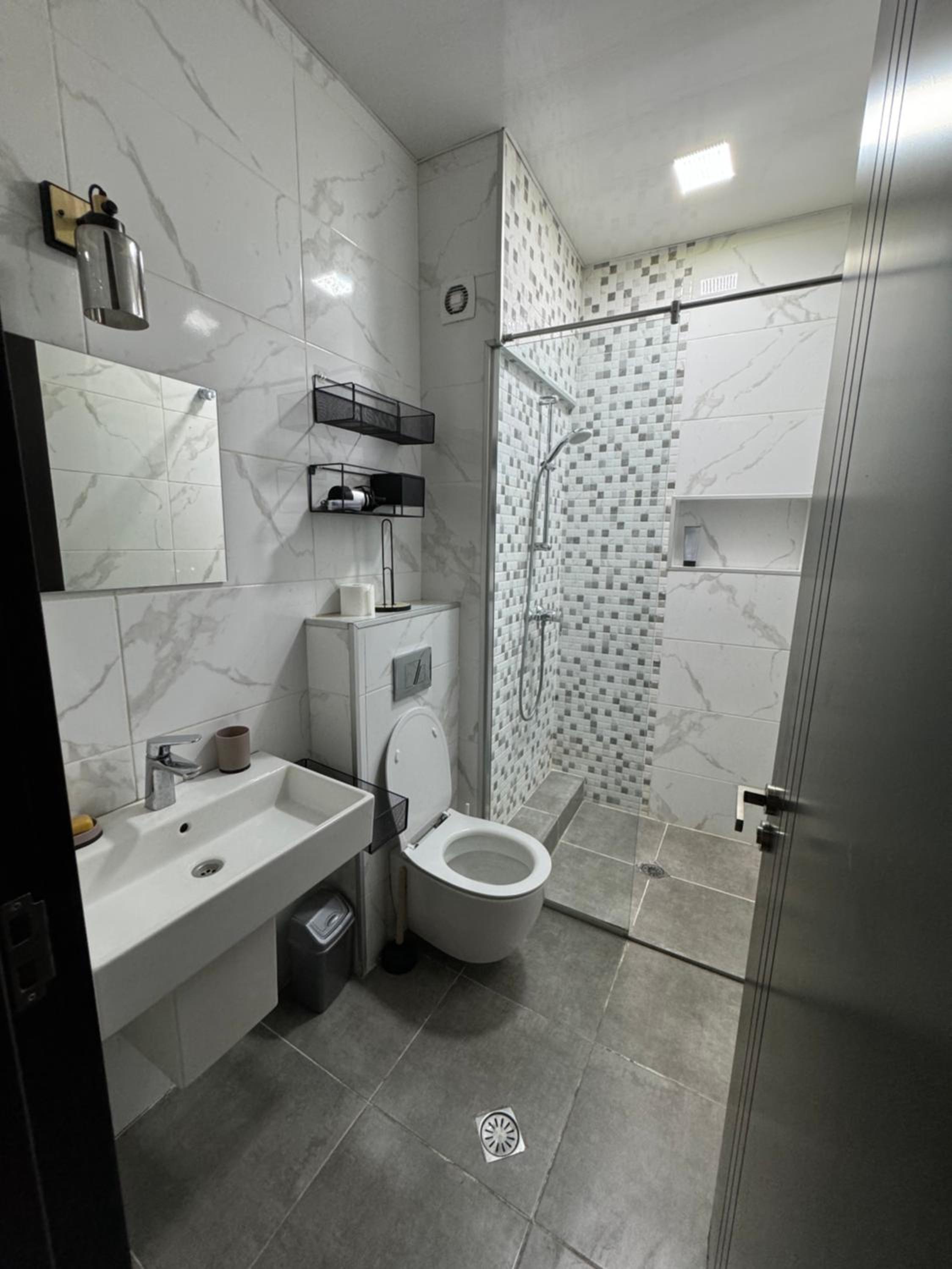 Mariam's Apartment in the heart of the city view 4