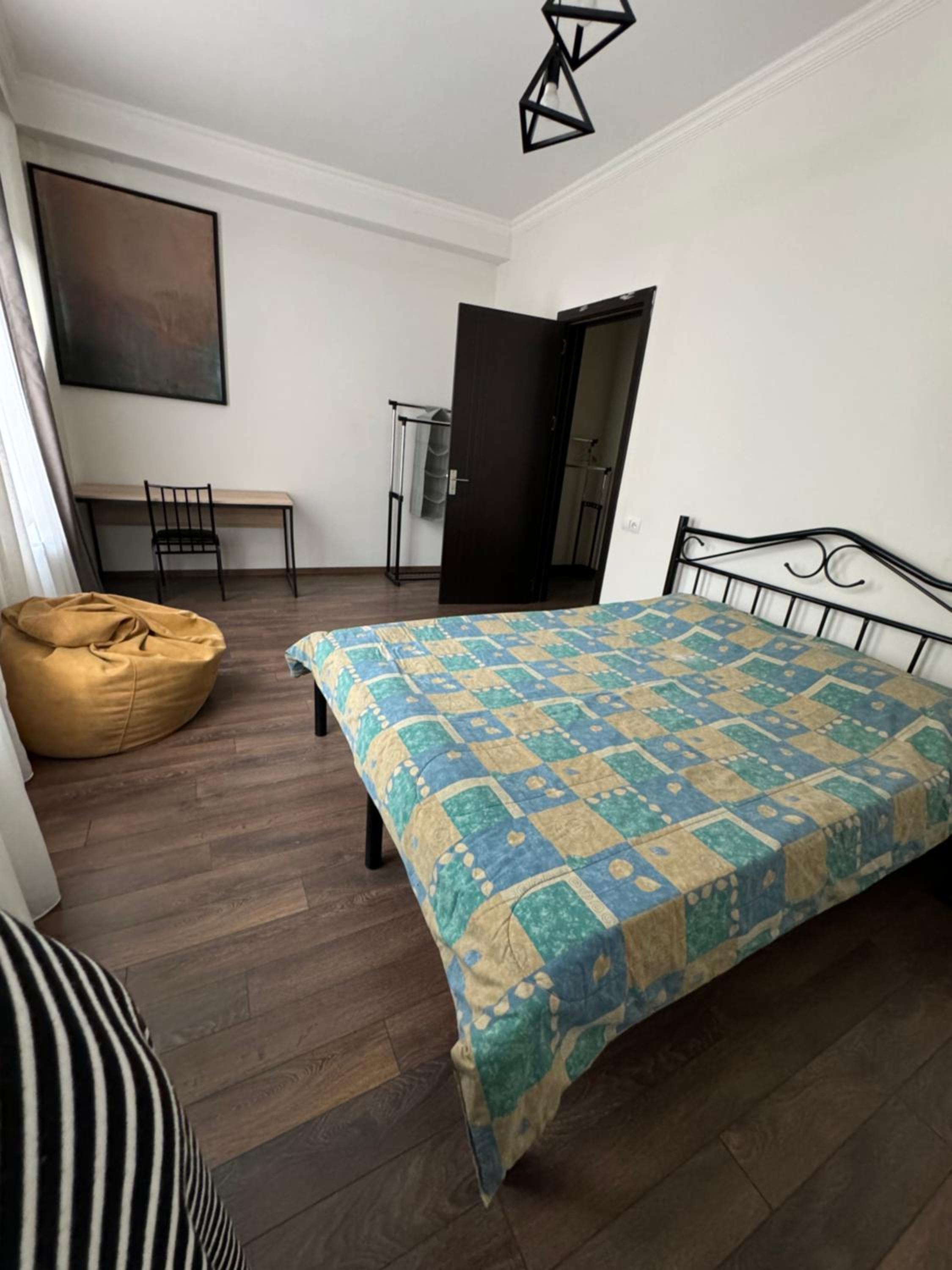 Mariam's Apartment in the heart of the city view 3
