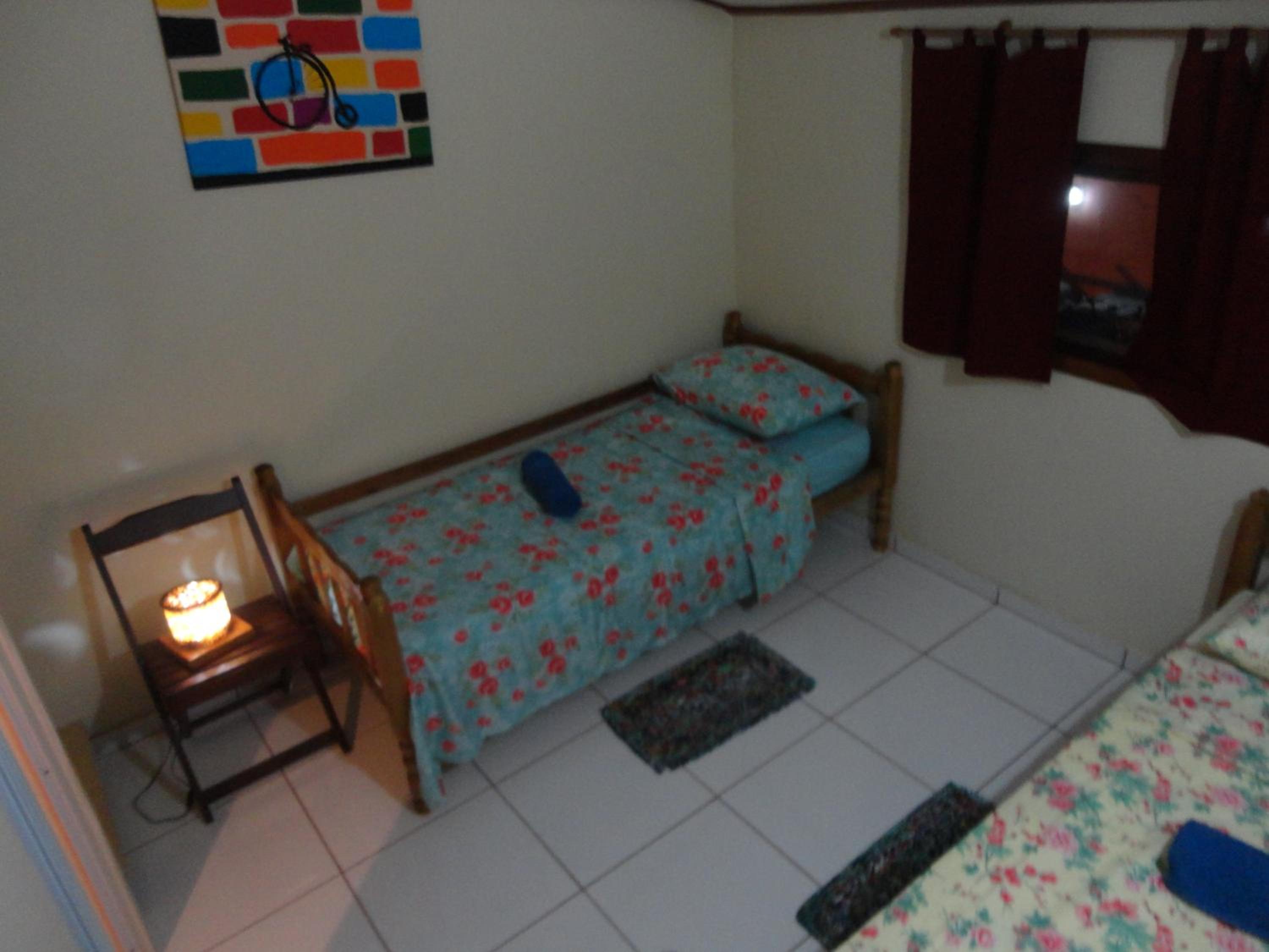 Sol de Geriba condominio com casas