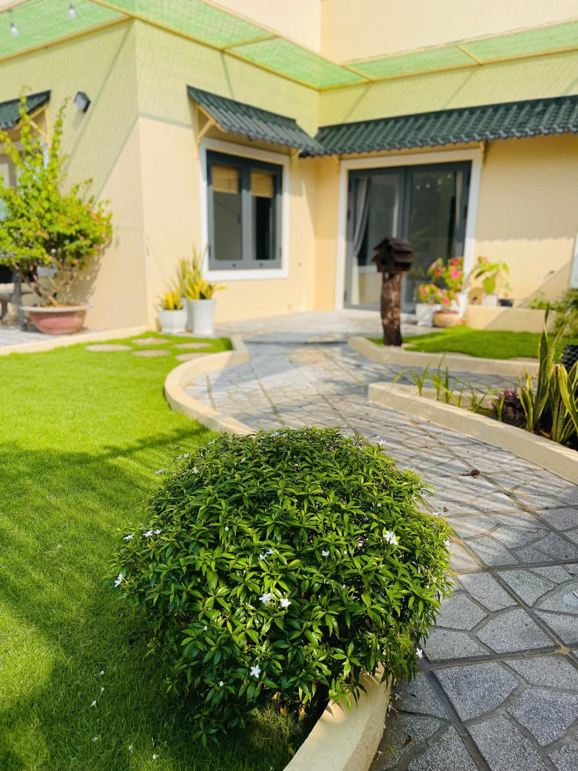 Cá Homestay Mũi Né, Mui Ne - 24