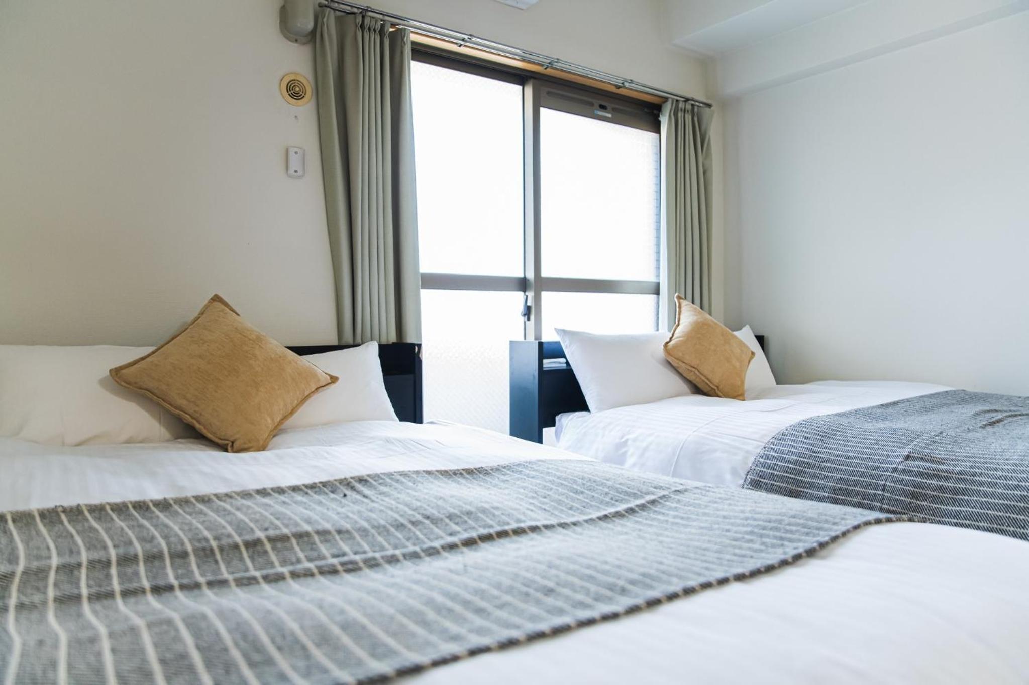 VIEW HAKATA - Vacation STAY 87702 view 5