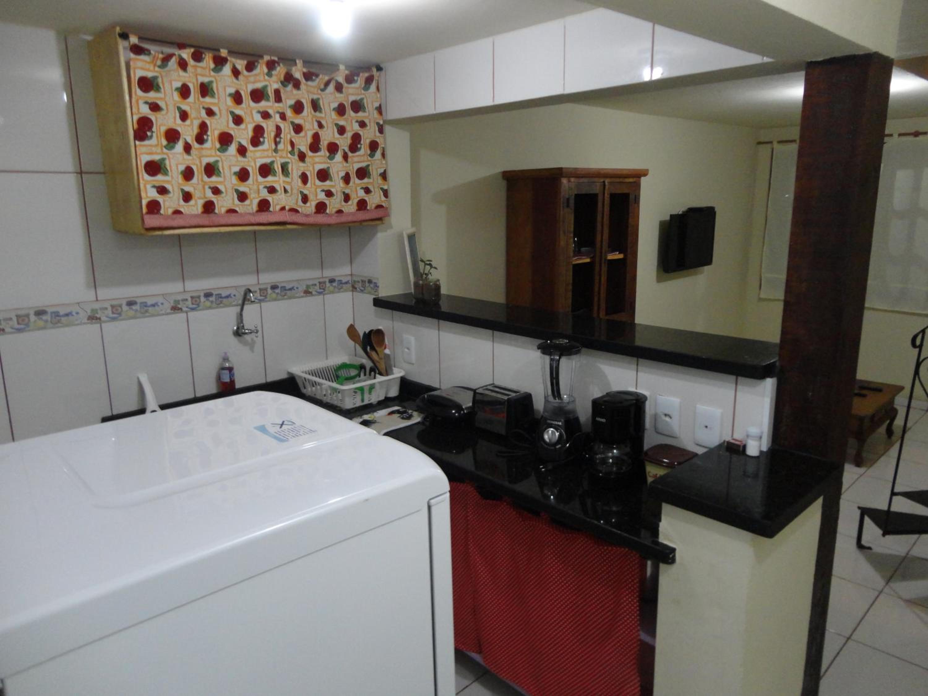 Sol de Geriba condominio com casas