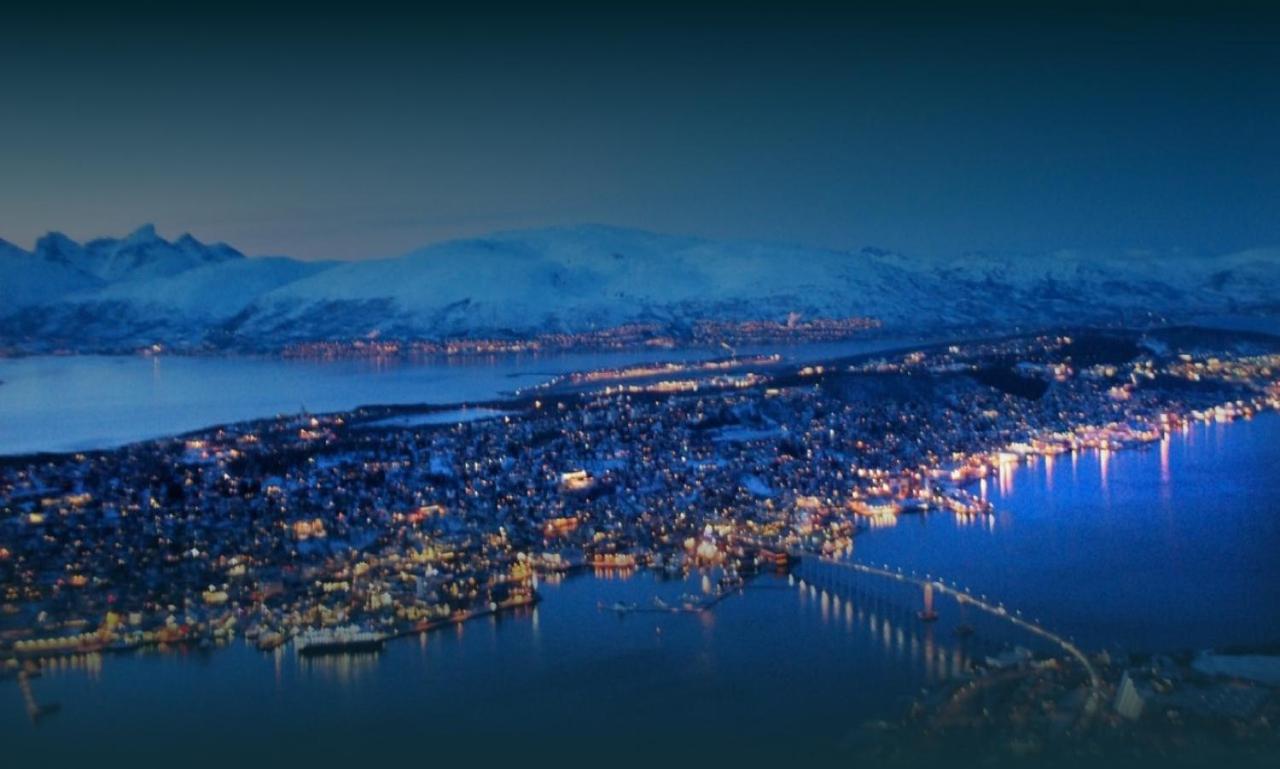 Norwegian Fjord Explorer Line