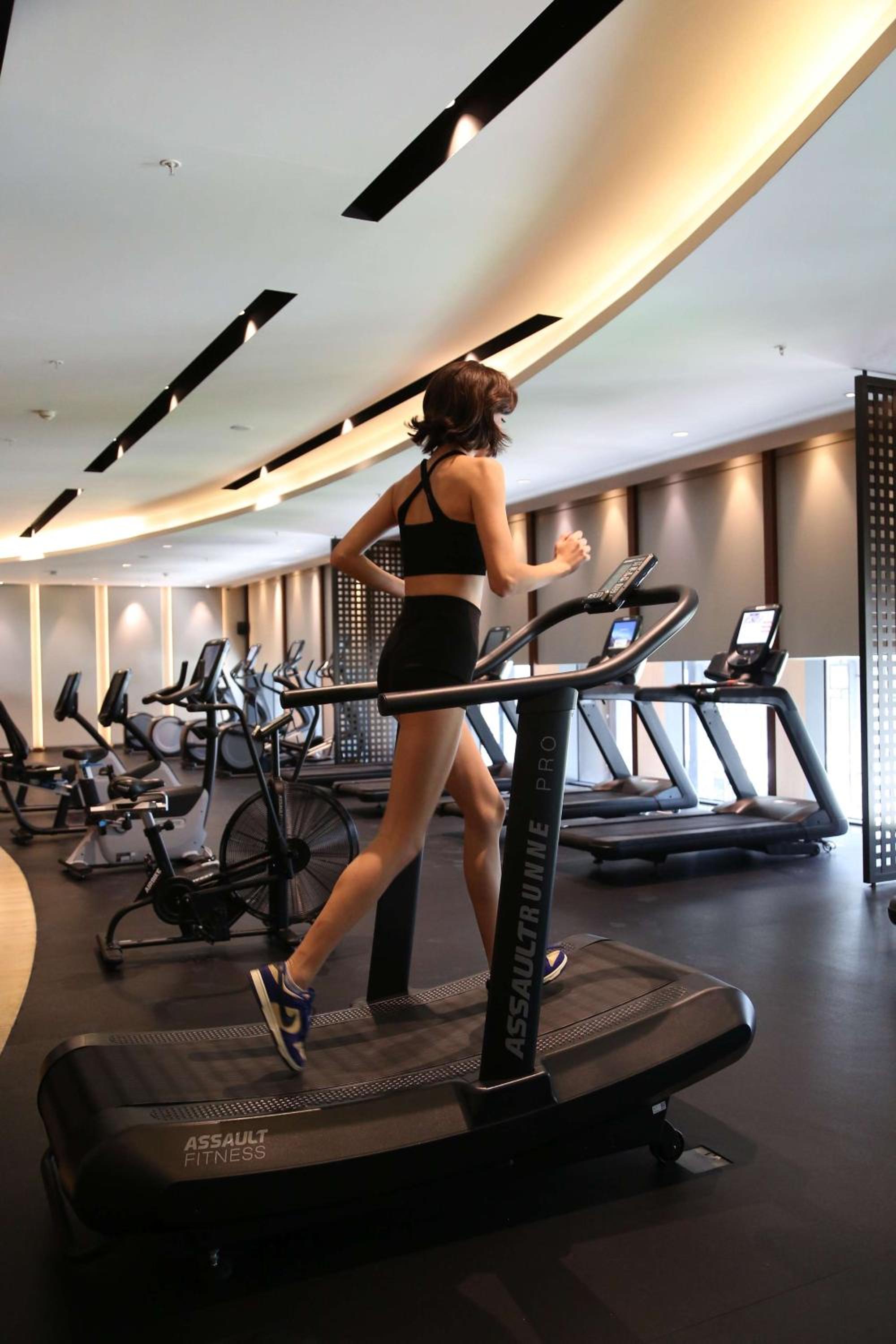 Hilton Istanbul Bomonti - Image 54