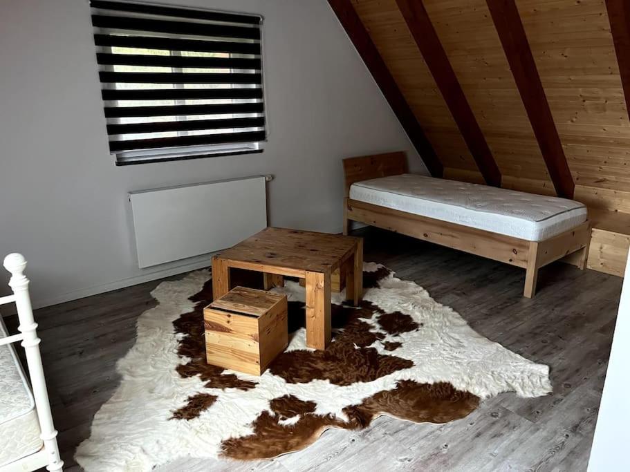 Obermühle Heideland