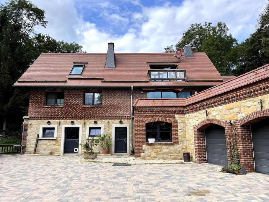 Obermühle Heideland