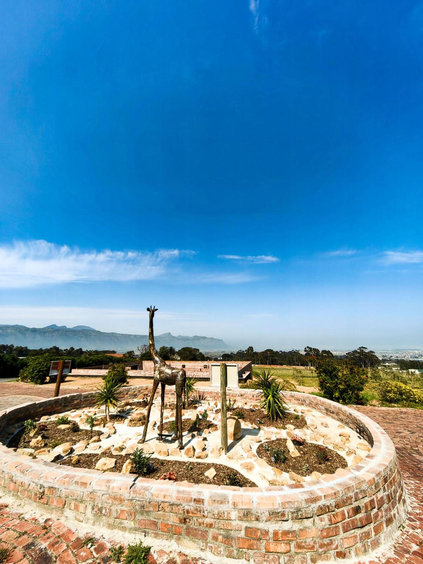 Capelands Wine Farm & Guesthouse