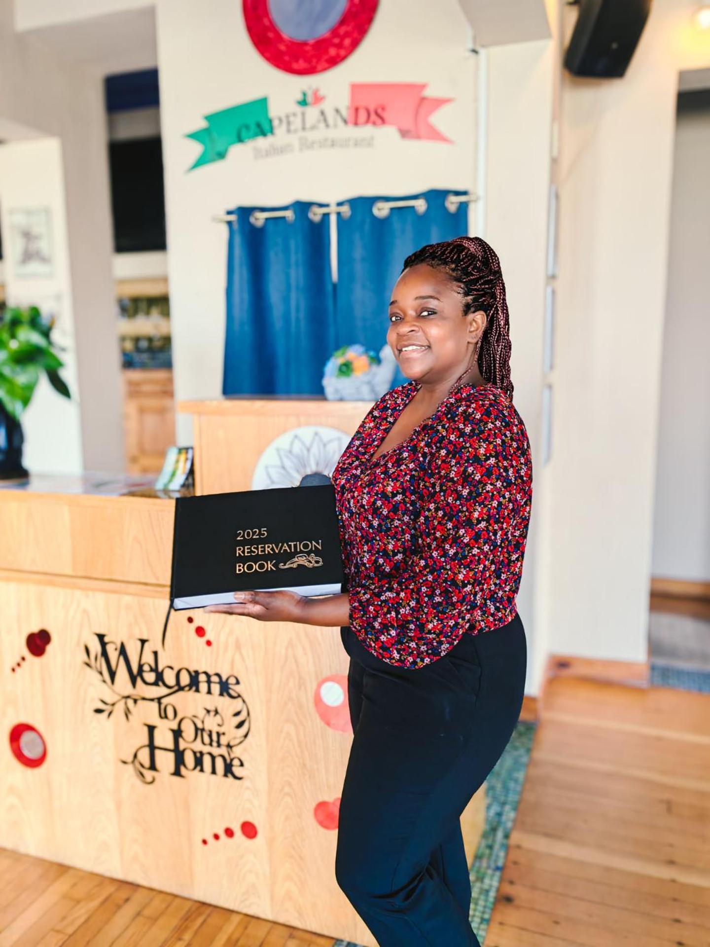 Capelands Wine Farm & Guesthouse