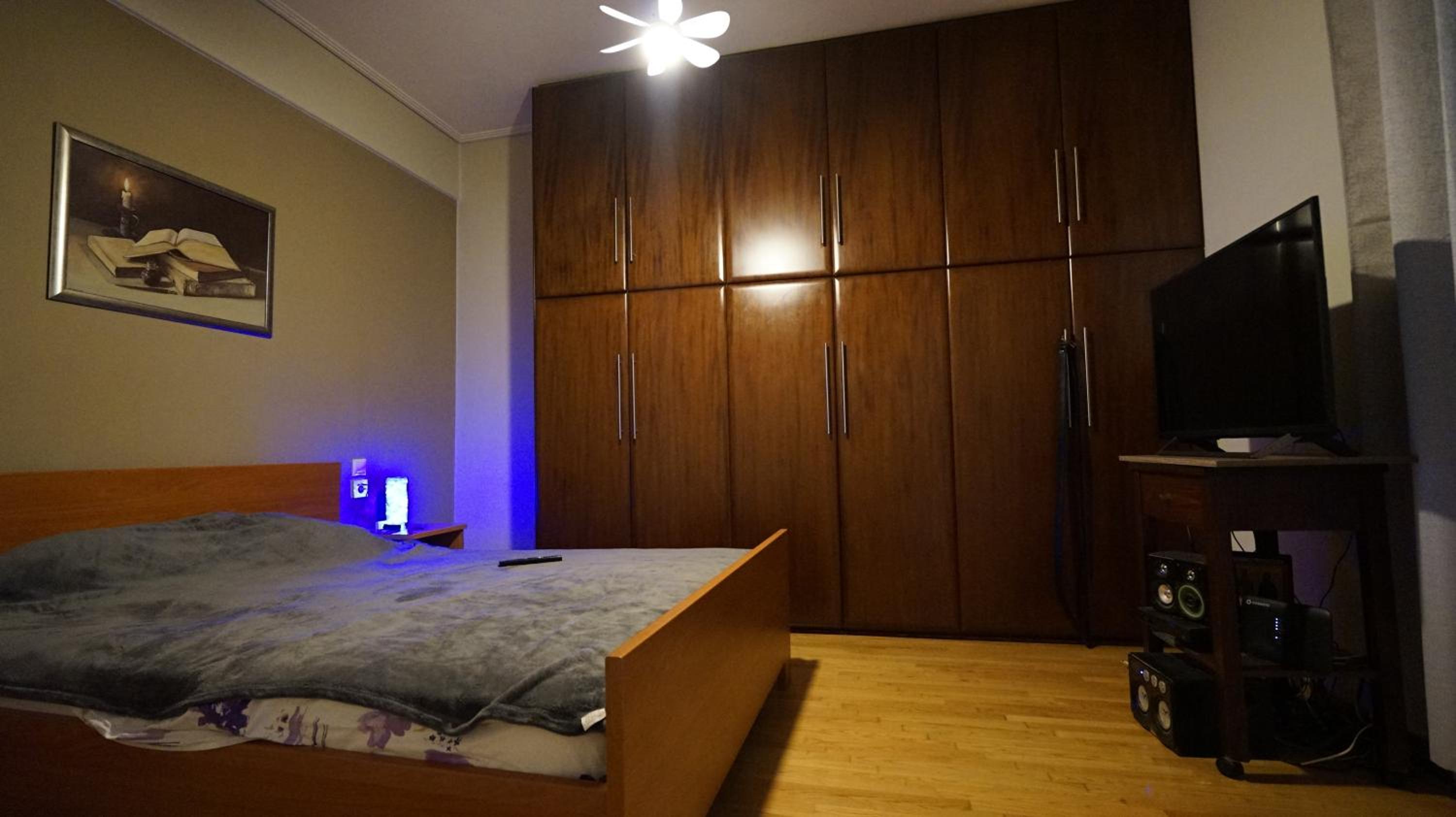 Miltiadis Apartment Volos photo 3