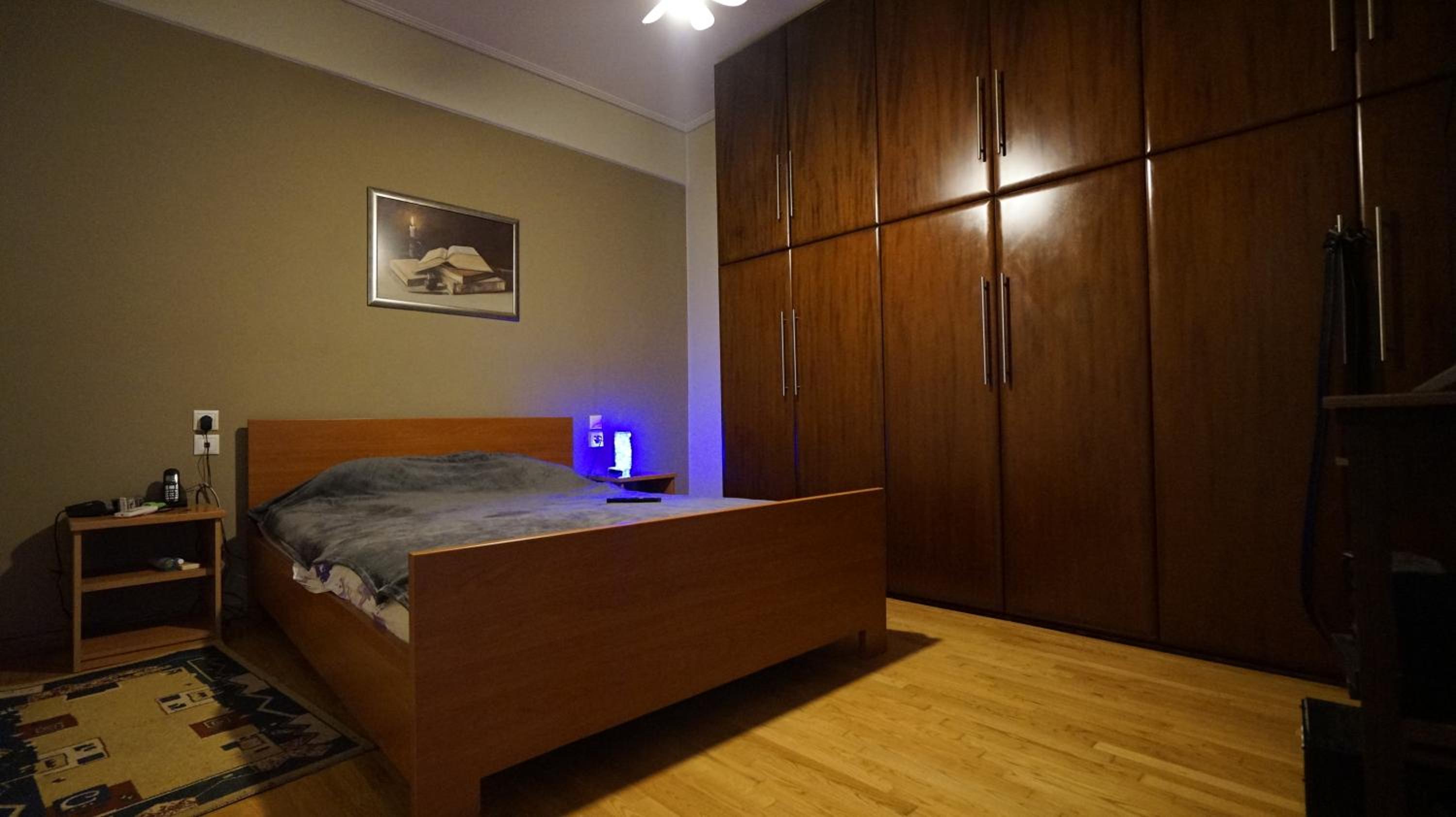 Miltiadis Apartment Volos photo 5