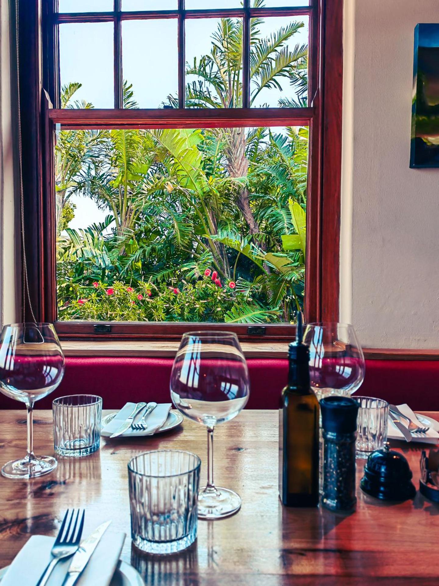 Capelands Wine Farm & Guesthouse