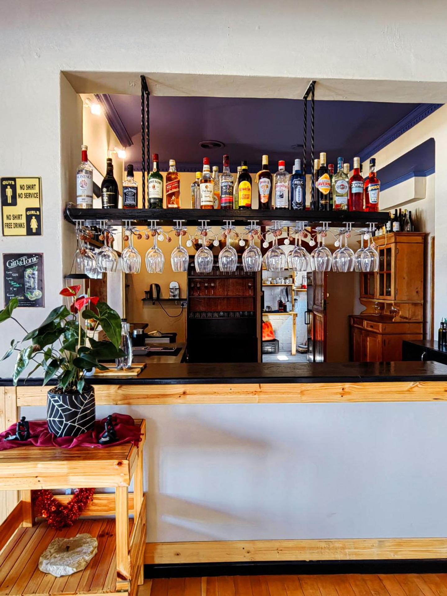 Capelands Wine Farm & Guesthouse