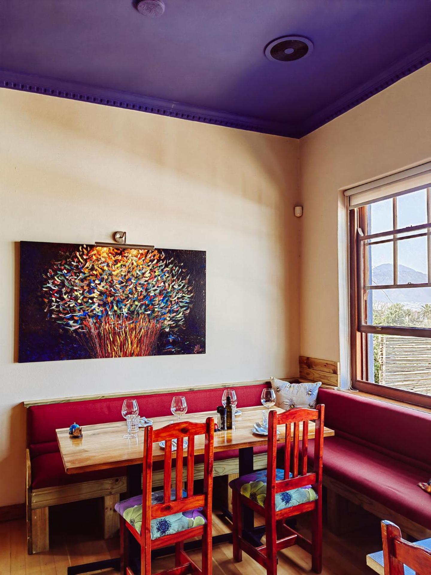 Capelands Wine Farm & Guesthouse