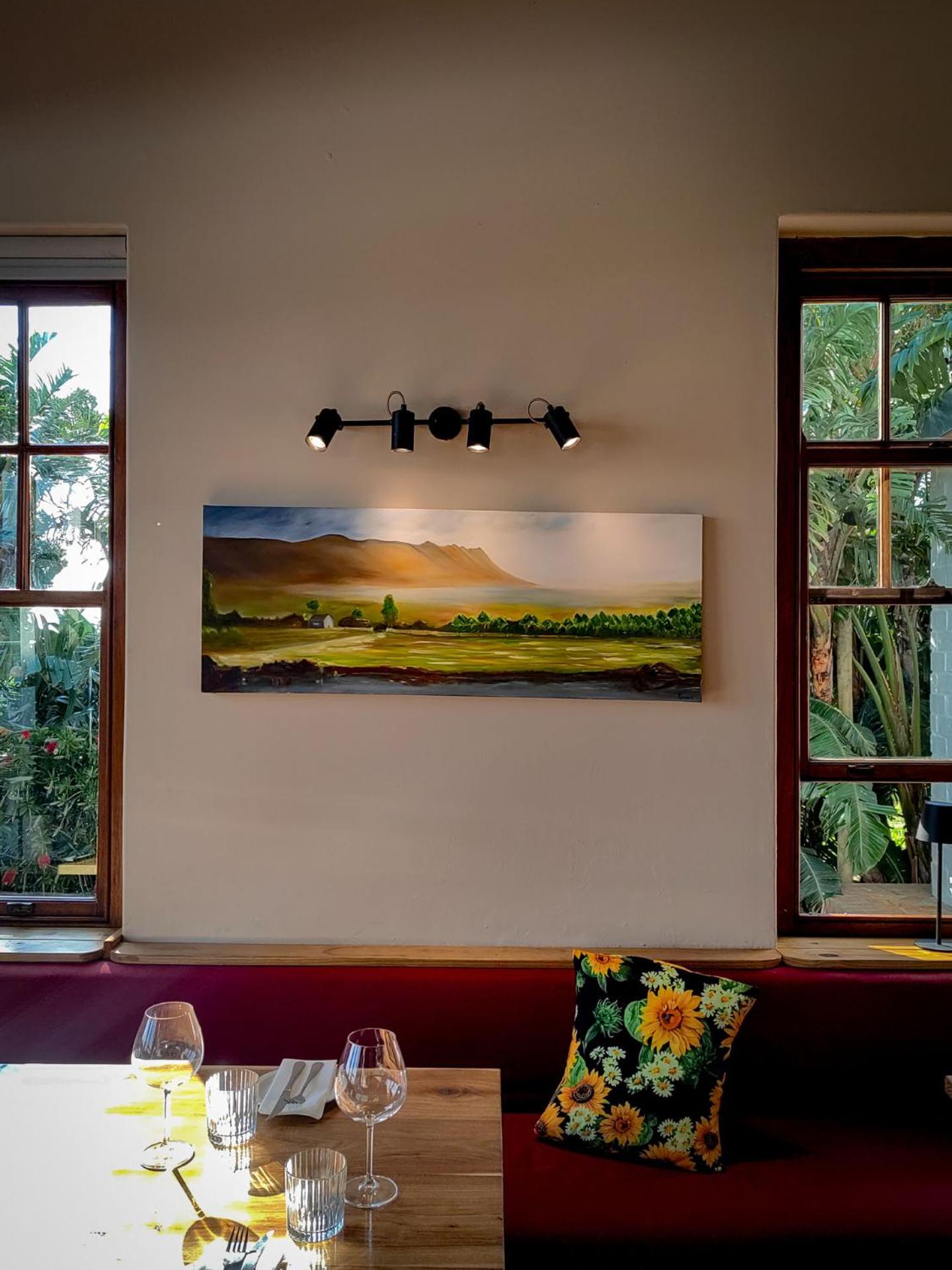 Capelands Wine Farm & Guesthouse