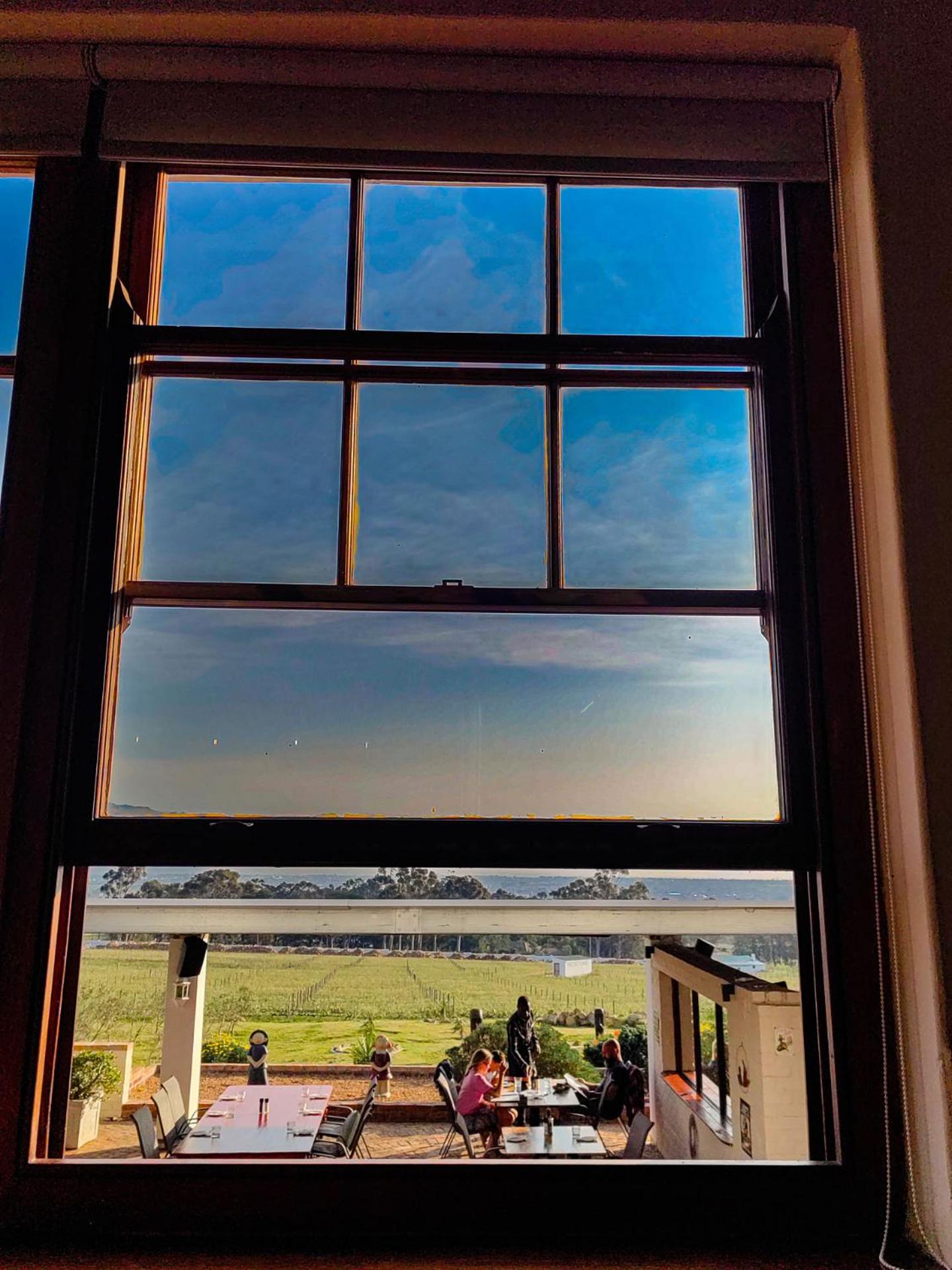 Capelands Wine Farm & Guesthouse
