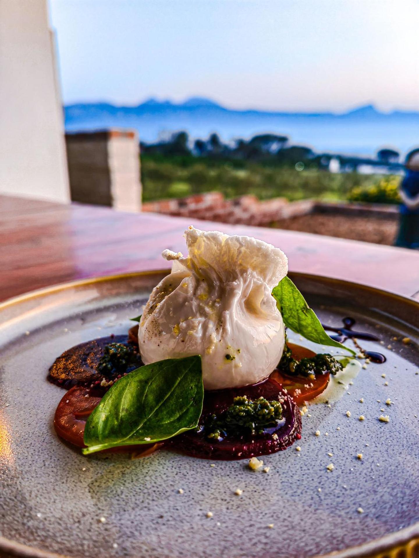 Capelands Wine Farm & Guesthouse