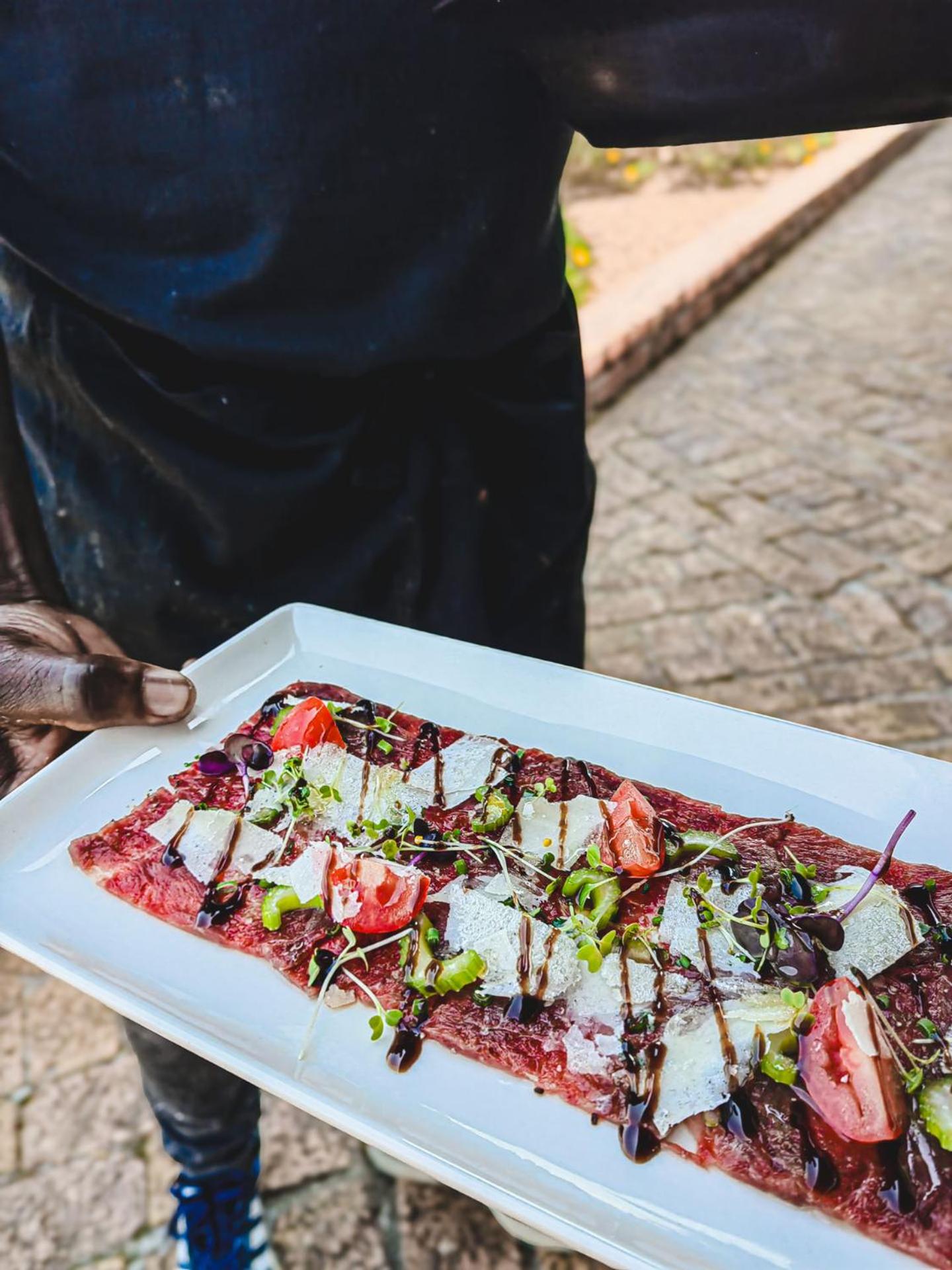 Capelands Wine Farm & Guesthouse