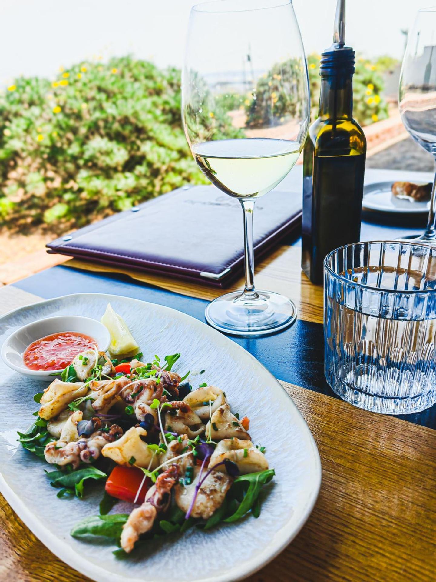 Capelands Wine Farm & Guesthouse