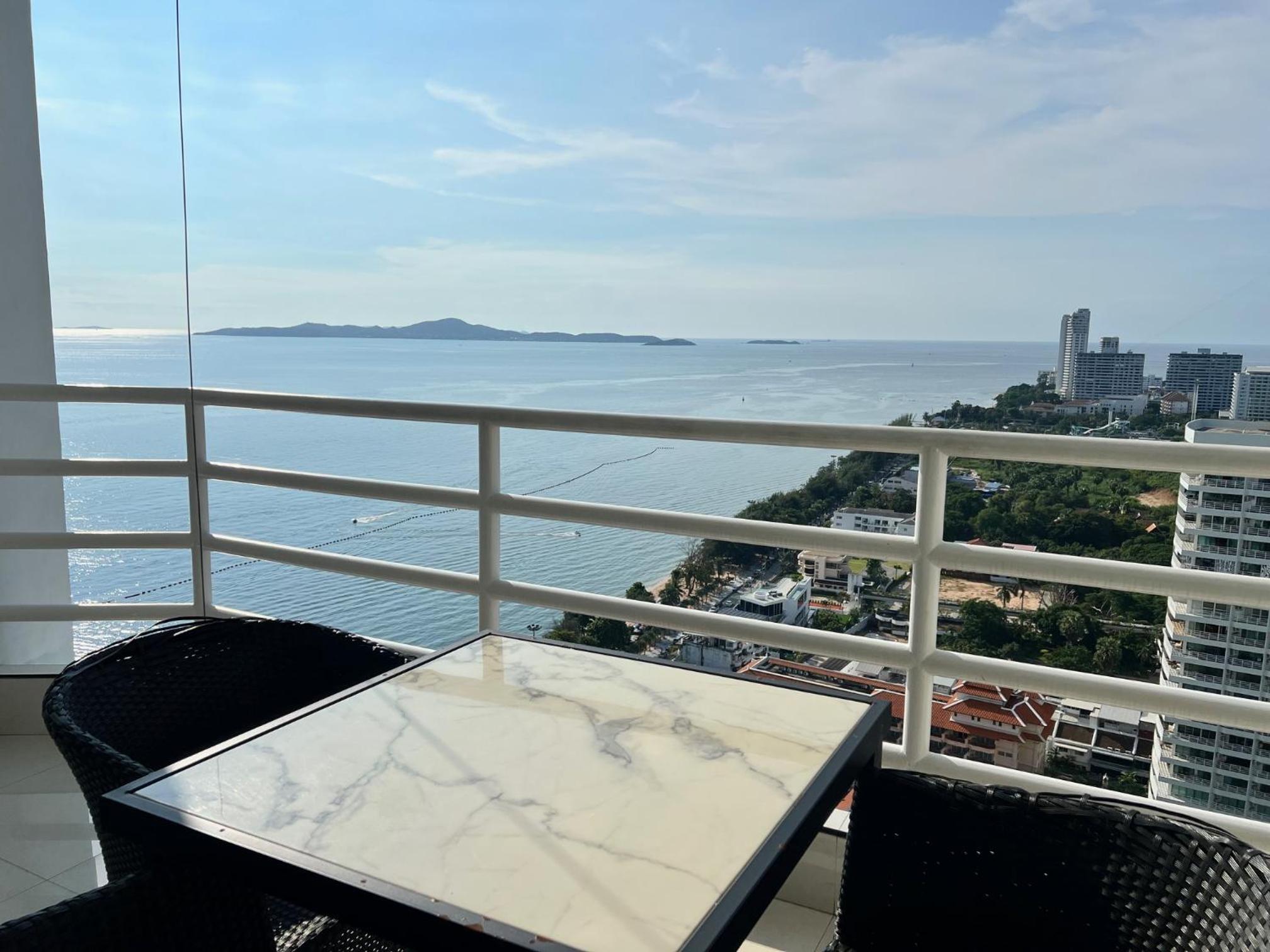 Viewtalay Beachfront by ND