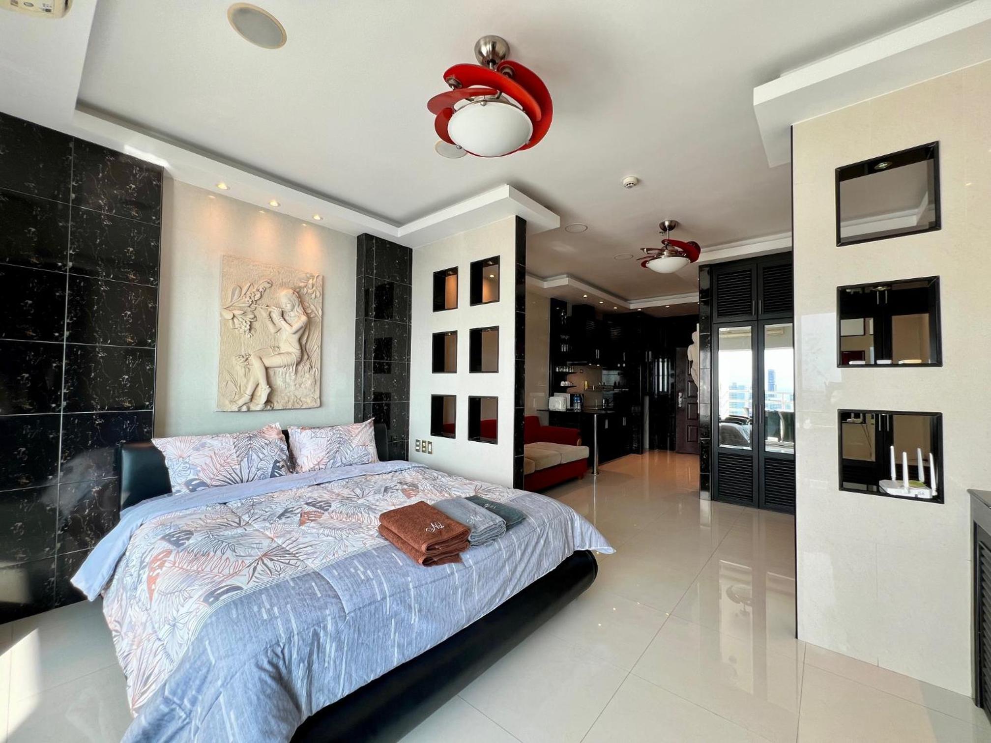 Viewtalay Beachfront by ND