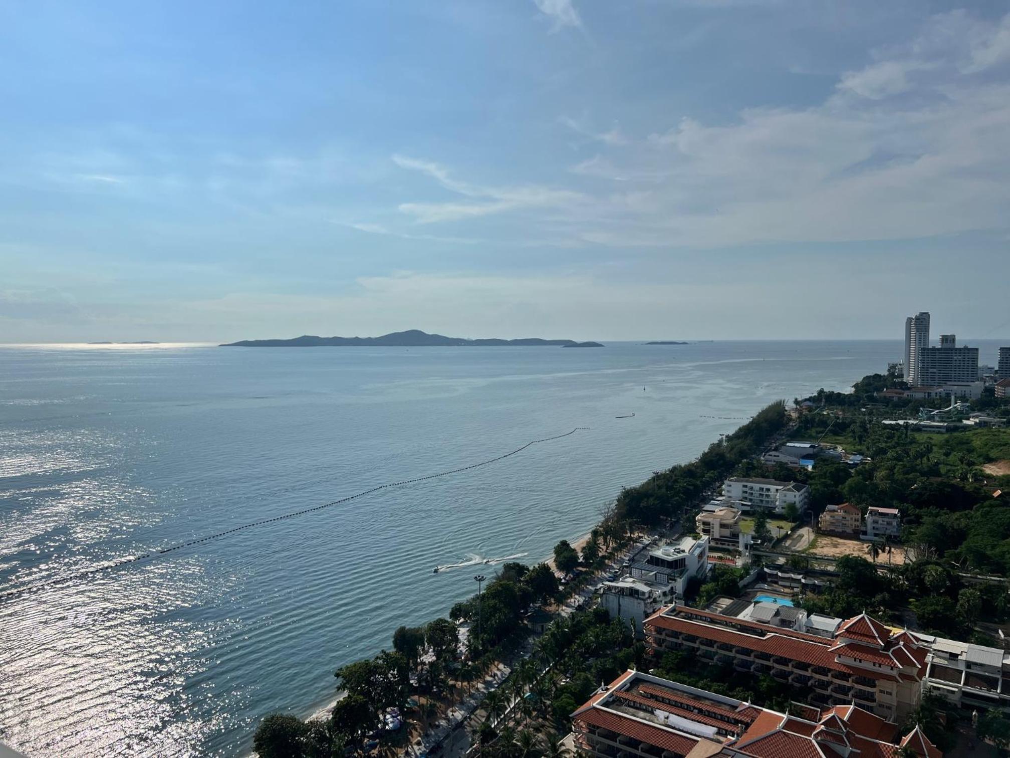 Viewtalay Beachfront by ND
