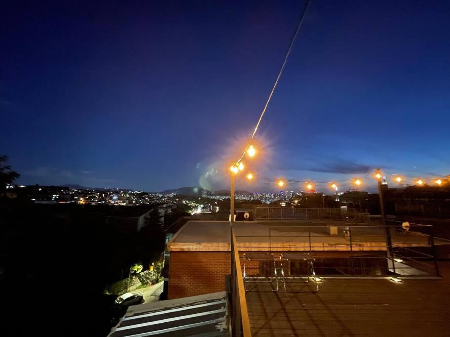roof