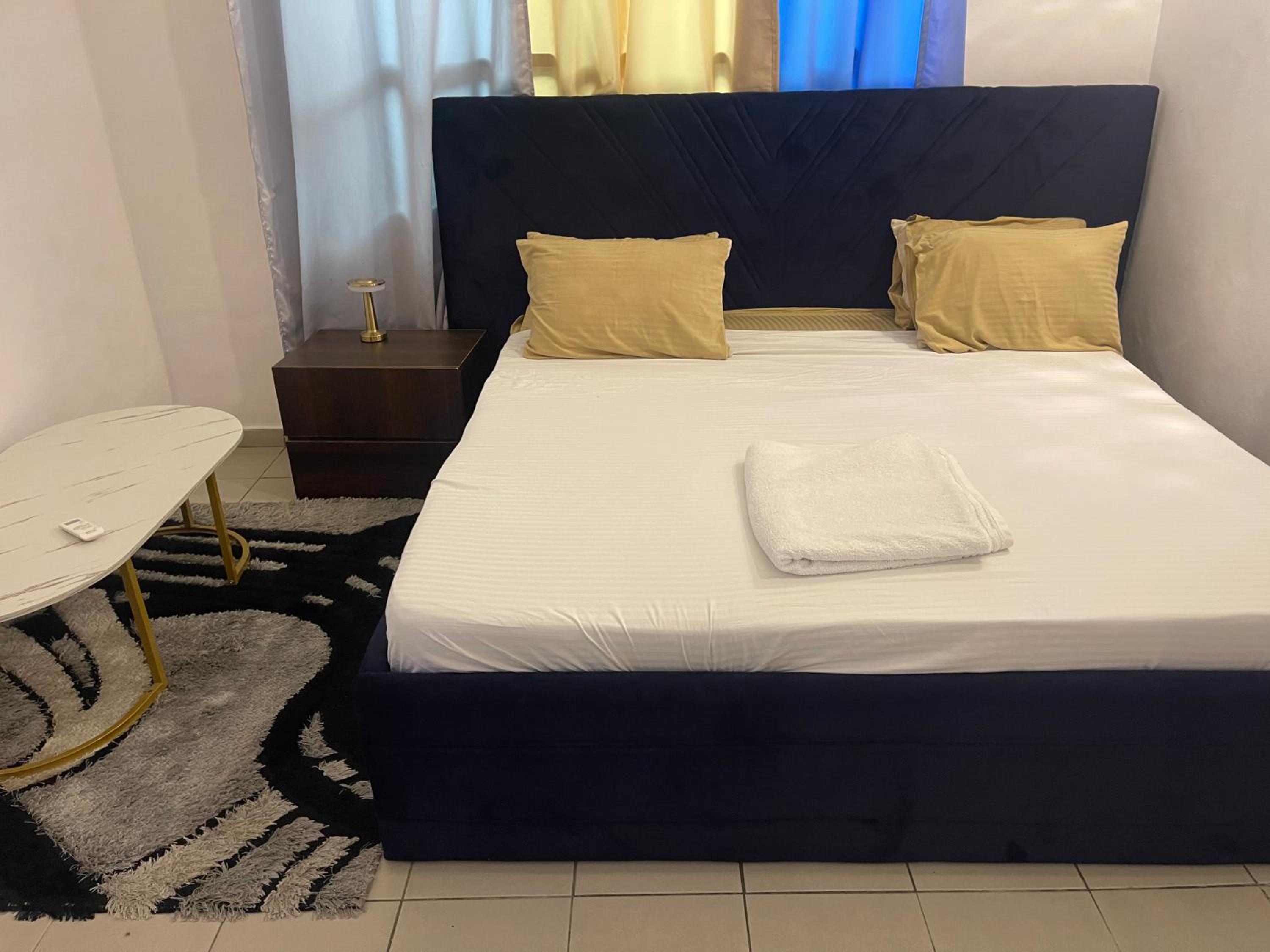 Appartement VDP