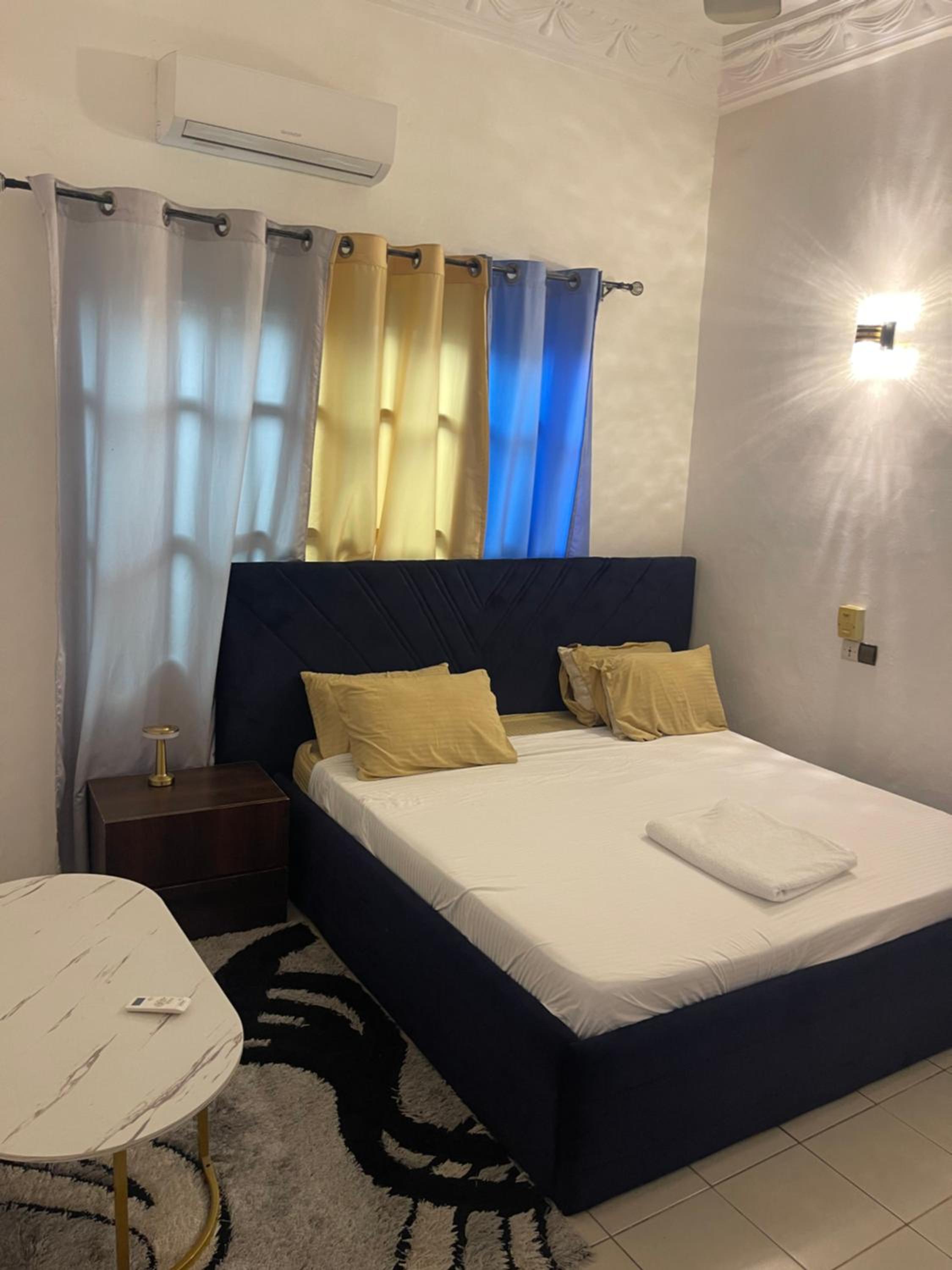 Appartement VDP