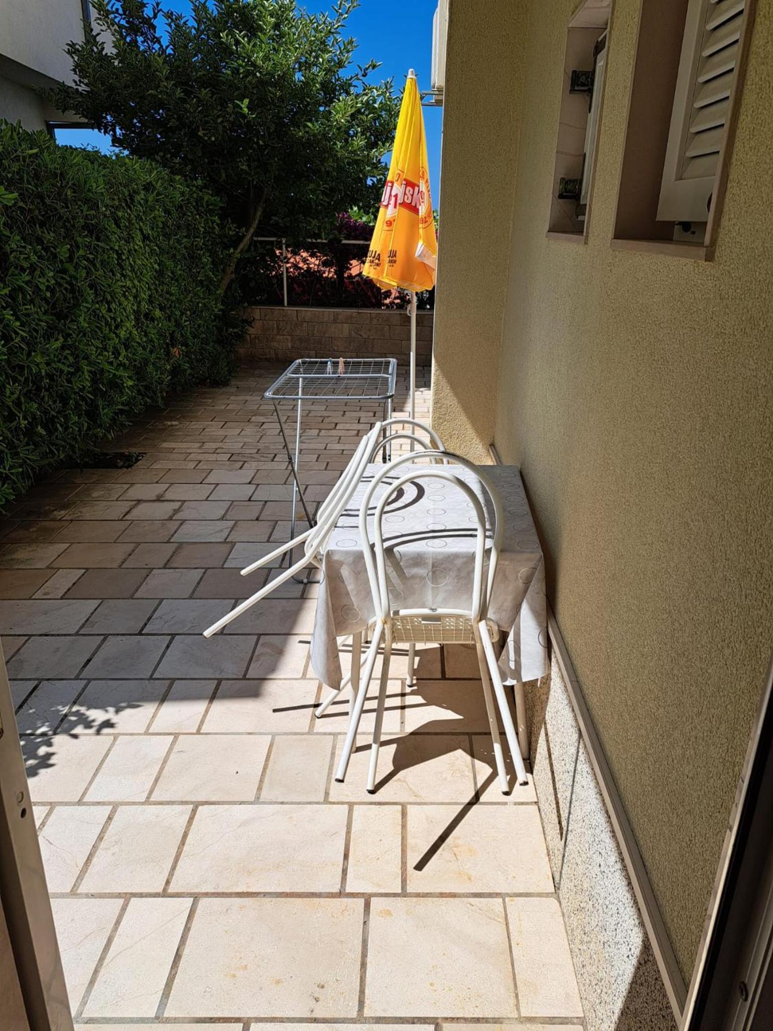 Apartmani Makarska 9 view 4