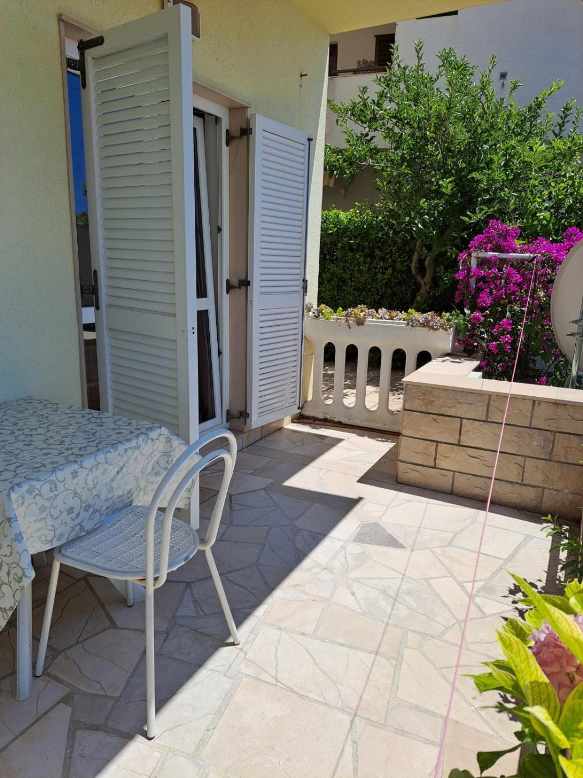 Apartmani Makarska 9 view 5