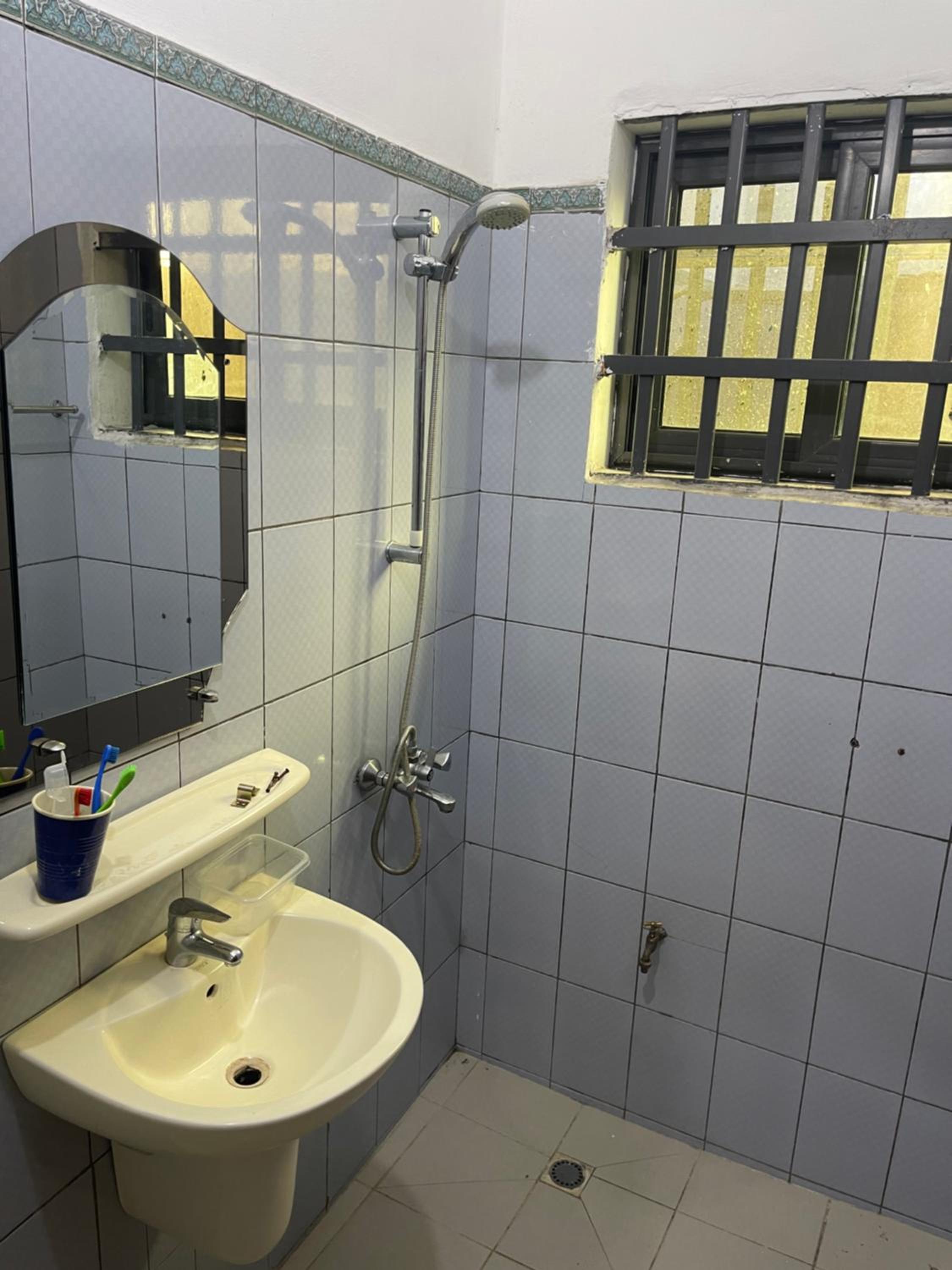 Appartement VDP