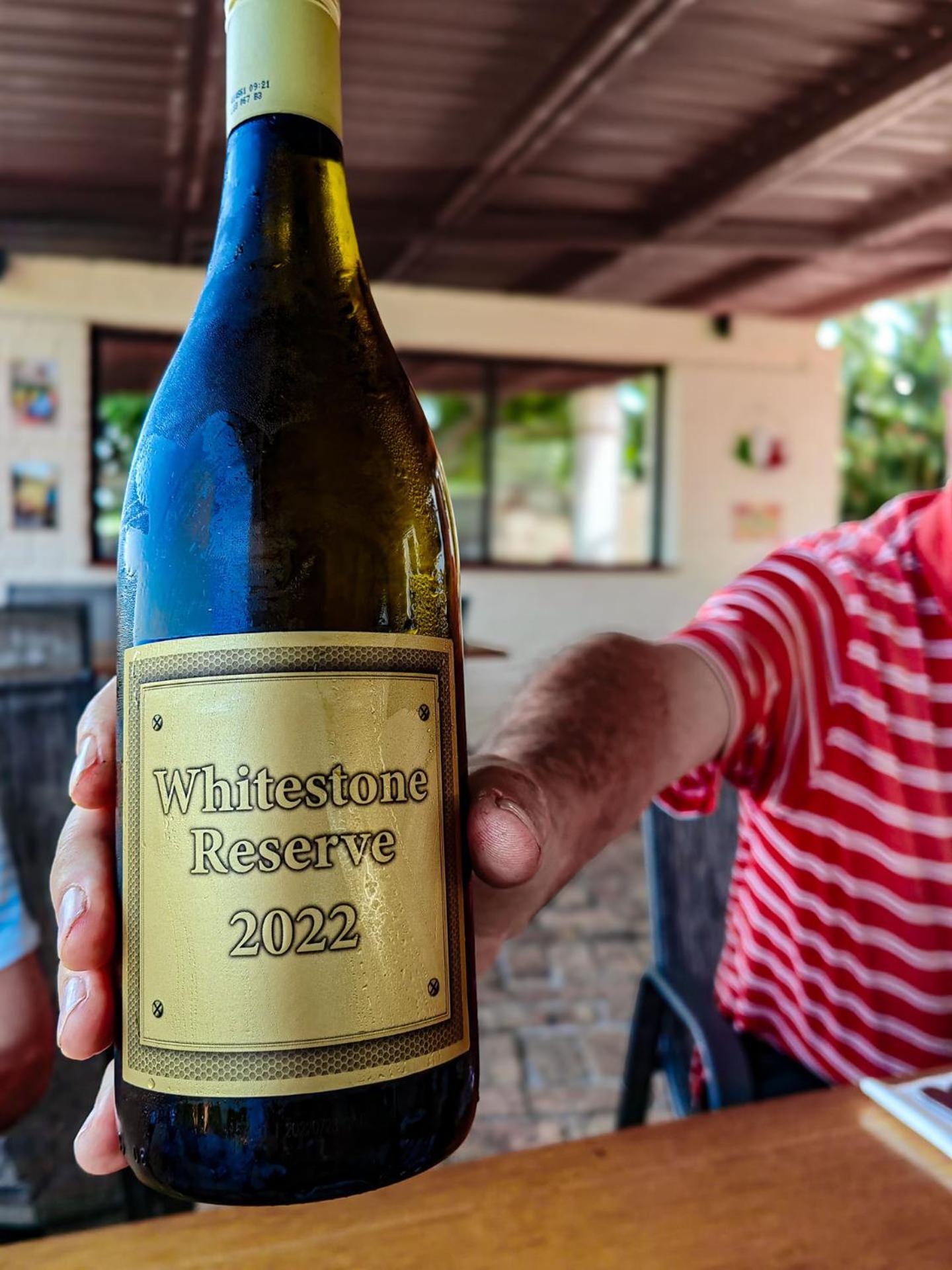 Capelands Wine Farm & Guesthouse