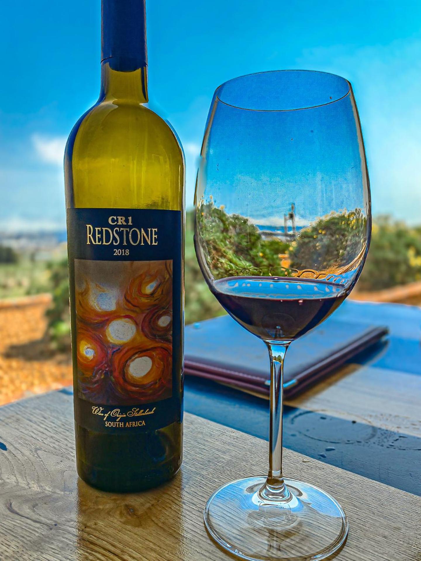 Capelands Wine Farm & Guesthouse