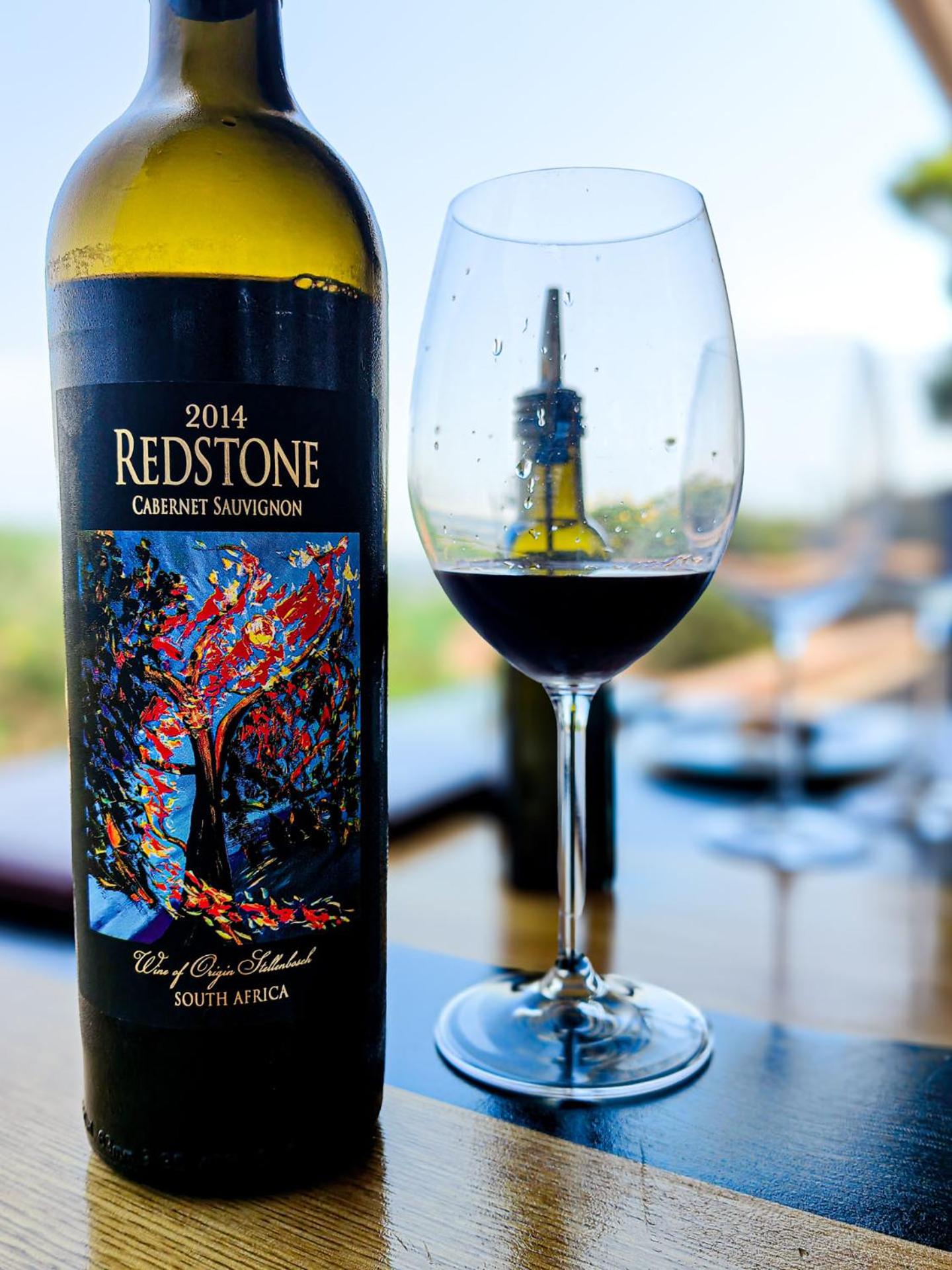 Capelands Wine Farm & Guesthouse