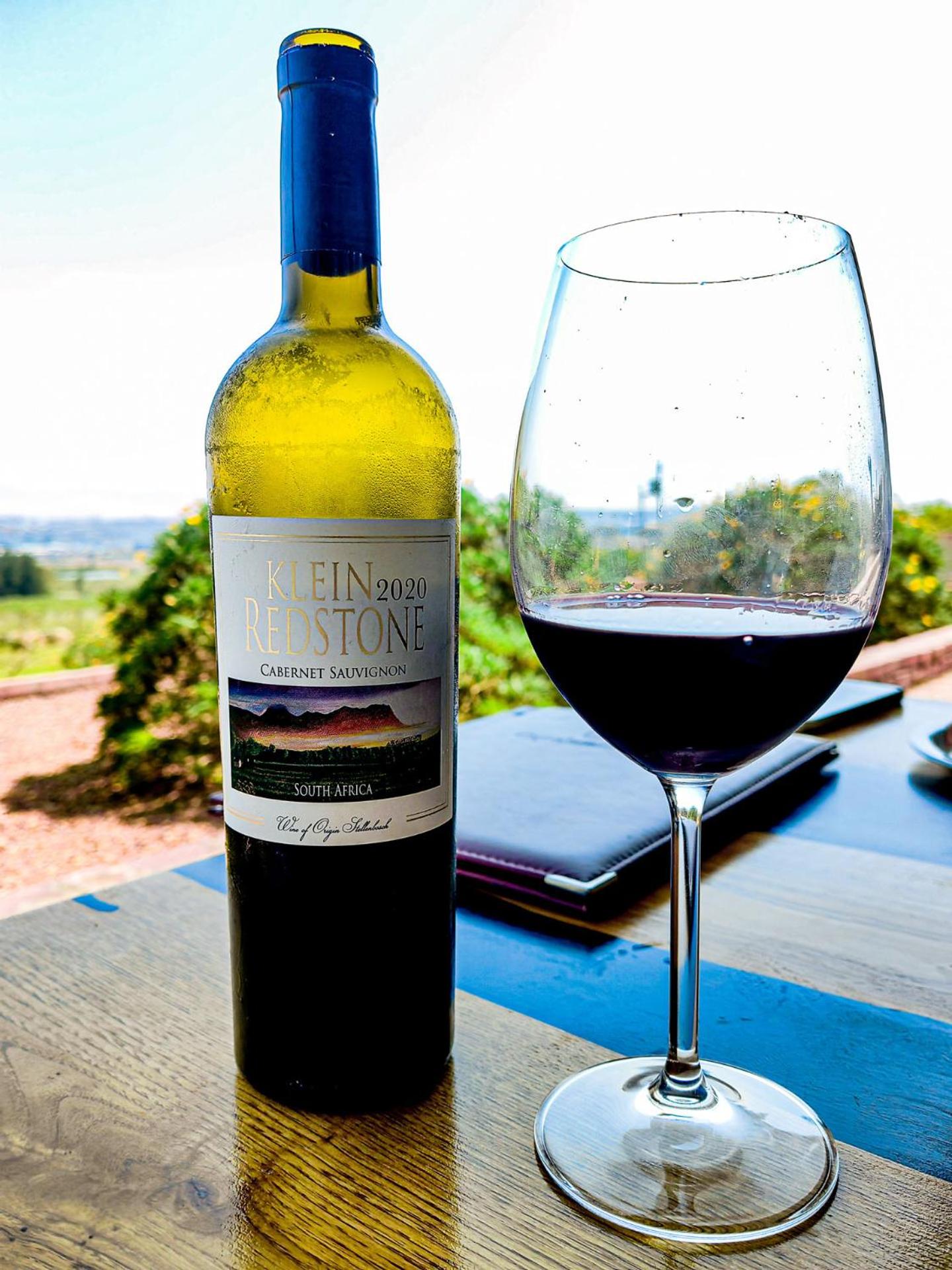 Capelands Wine Farm & Guesthouse
