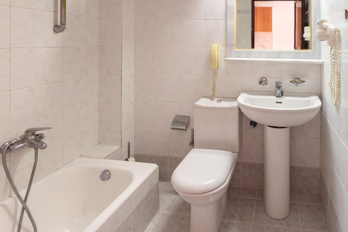 Orion Hotel — photo 28