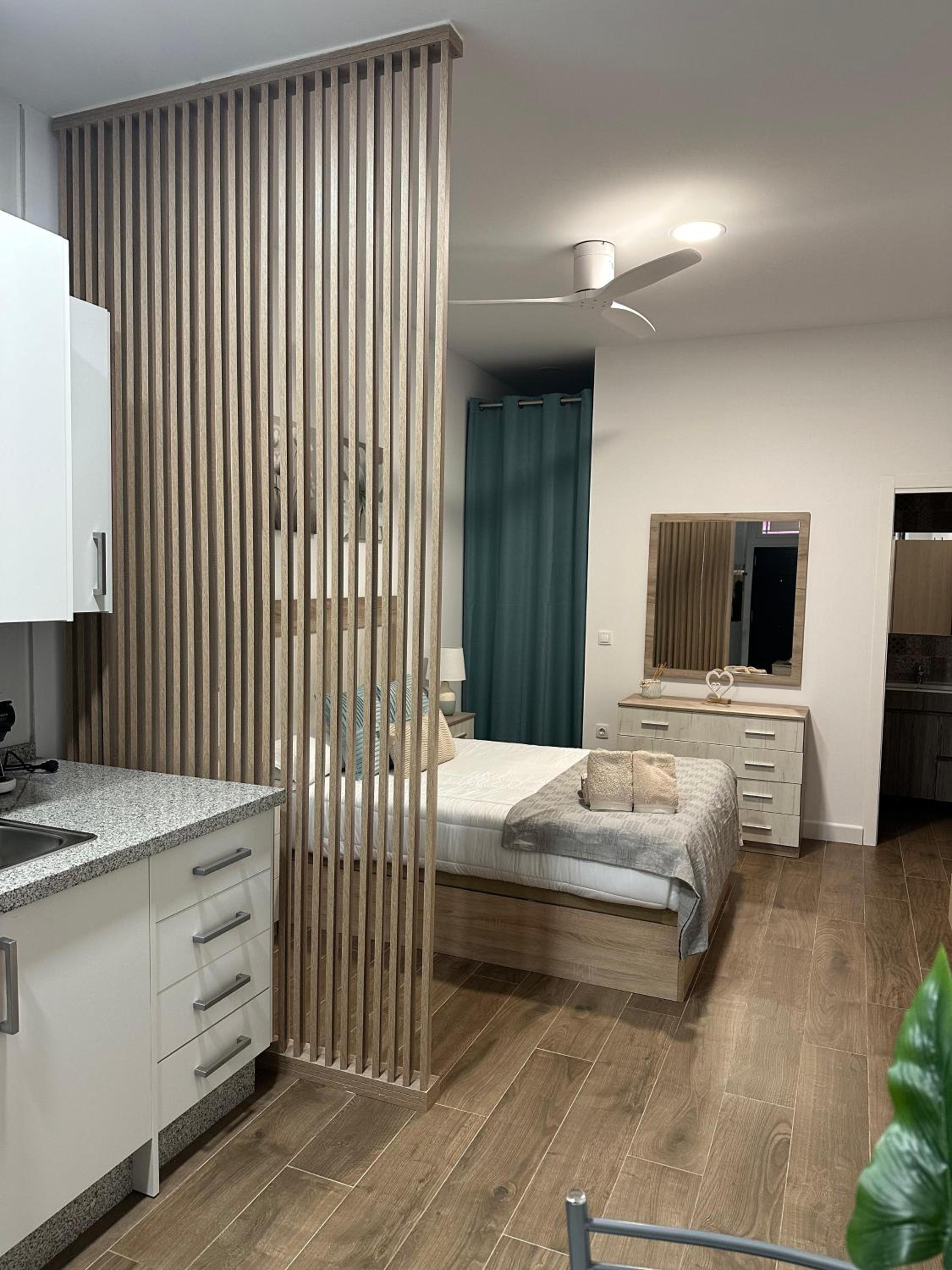 DS Venerable Suite