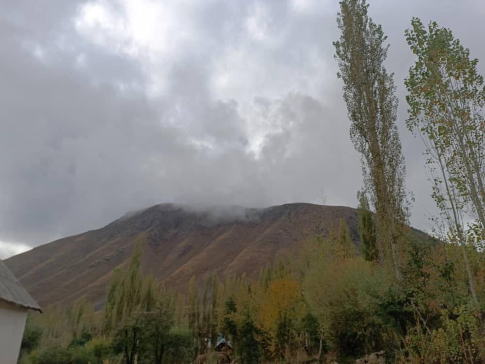 Toluk guest house view 5