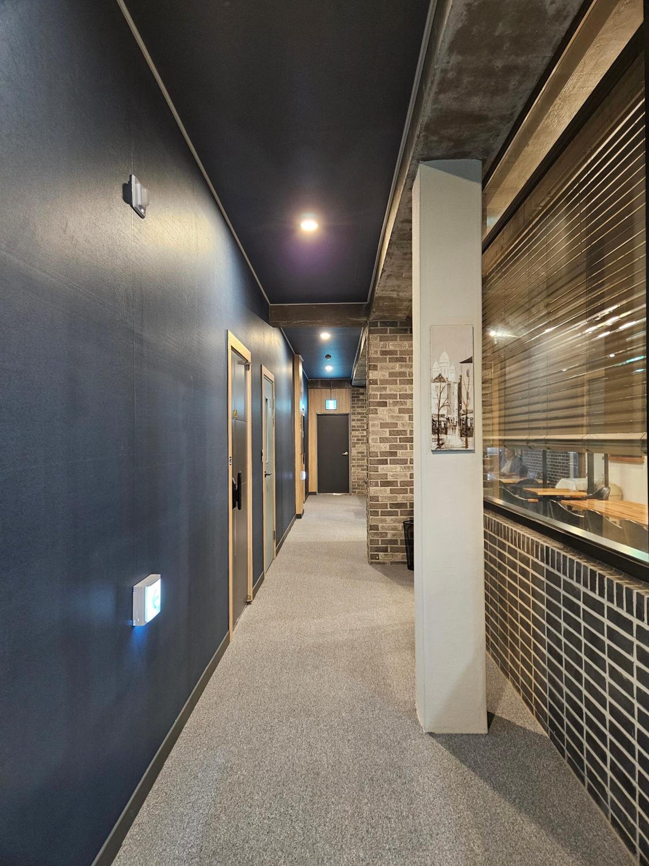 Stay33 Pet friendly house near Hwangridangil view 5