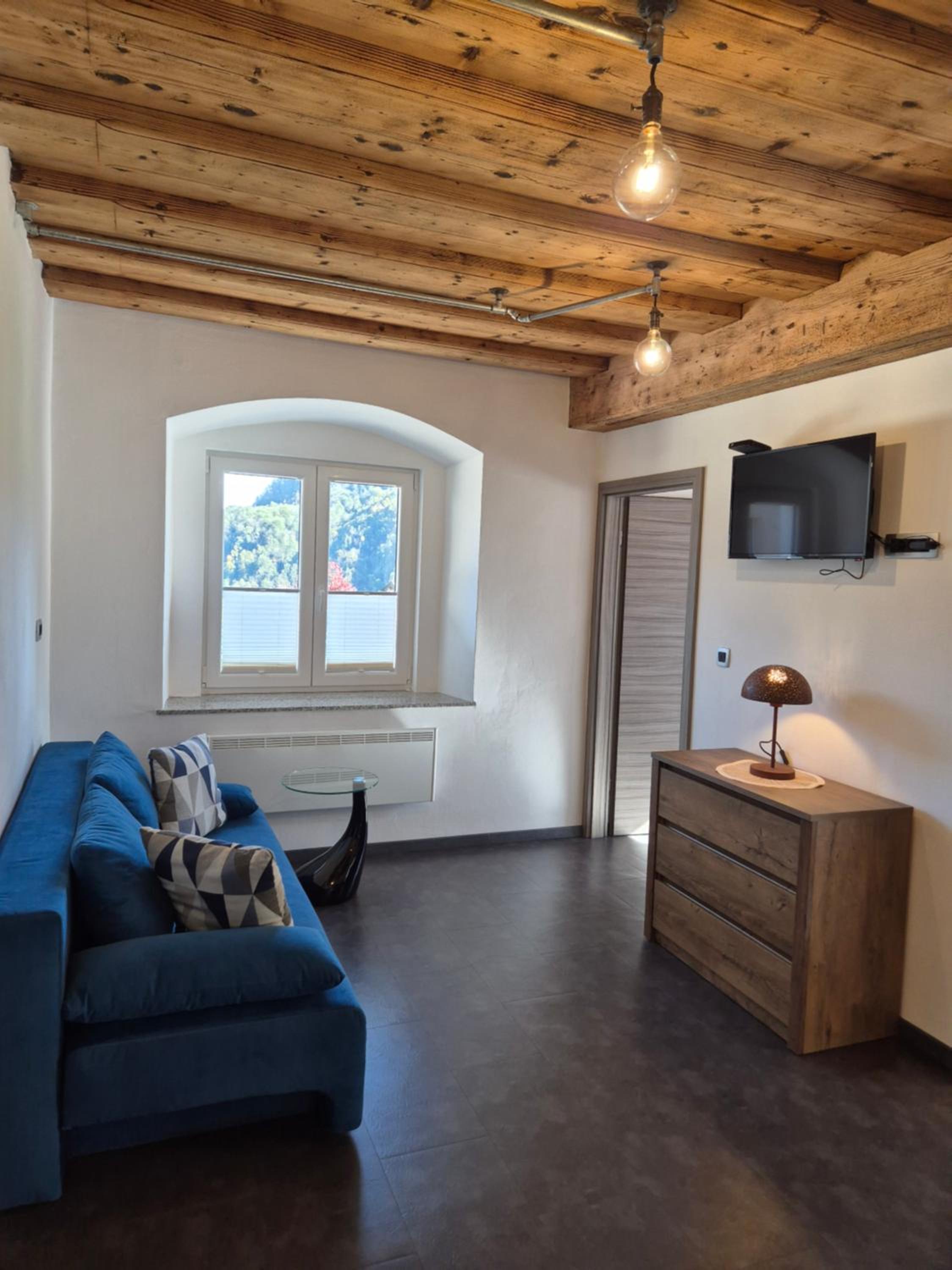 Apartmaji Pr'Pišk view 2
