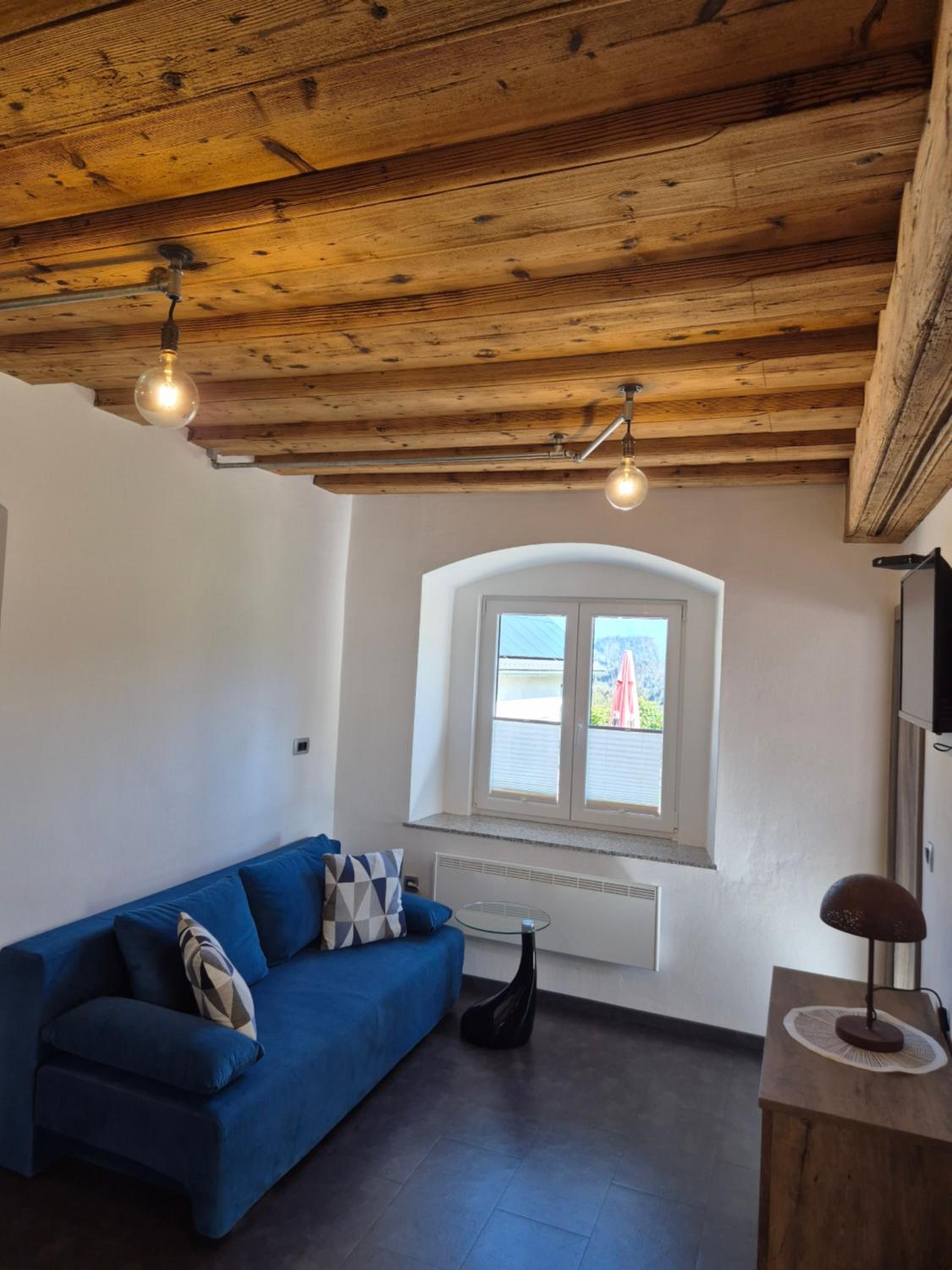 Apartmaji Pr'Pišk view 3