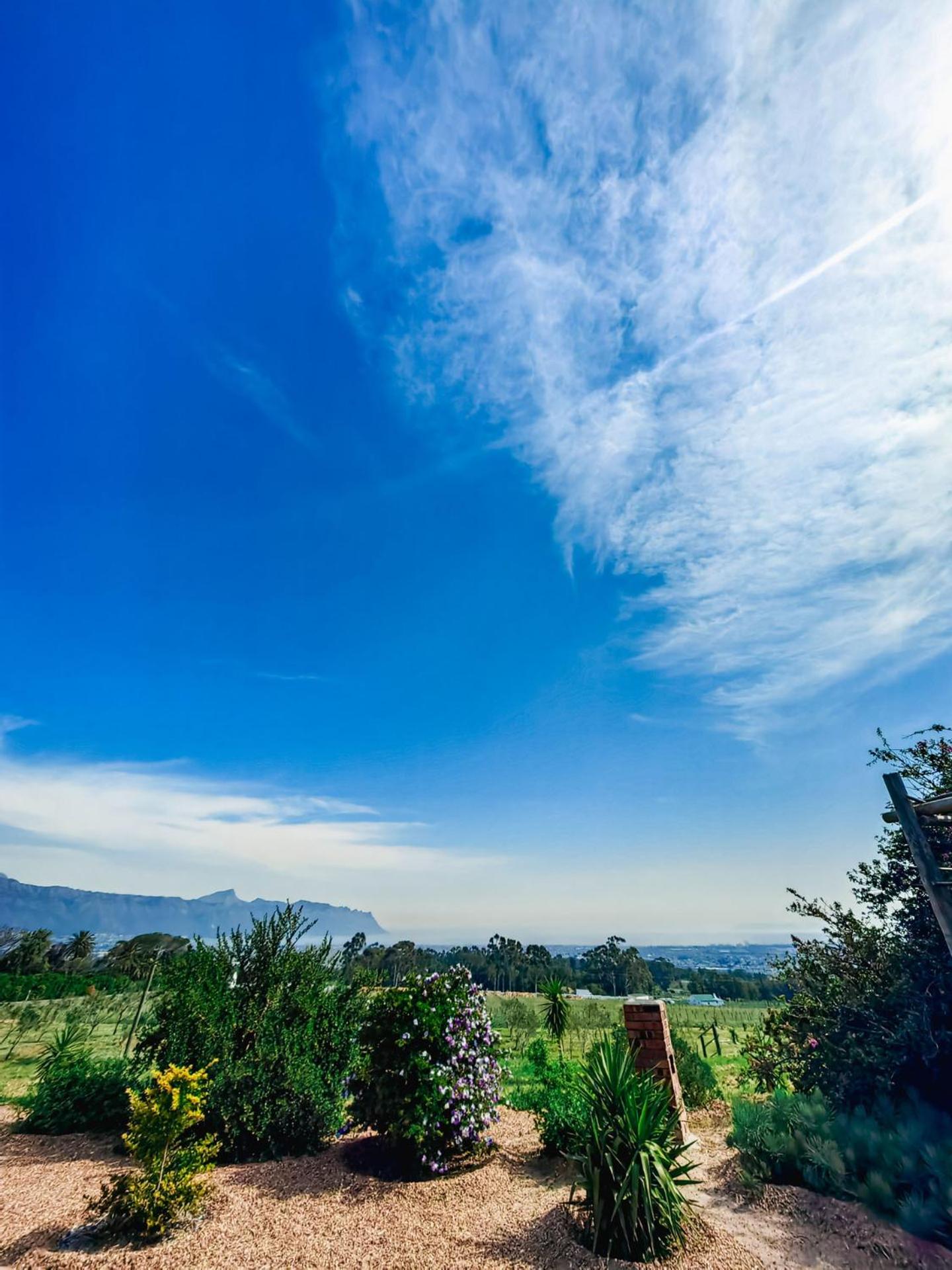 Capelands Wine Farm & Guesthouse