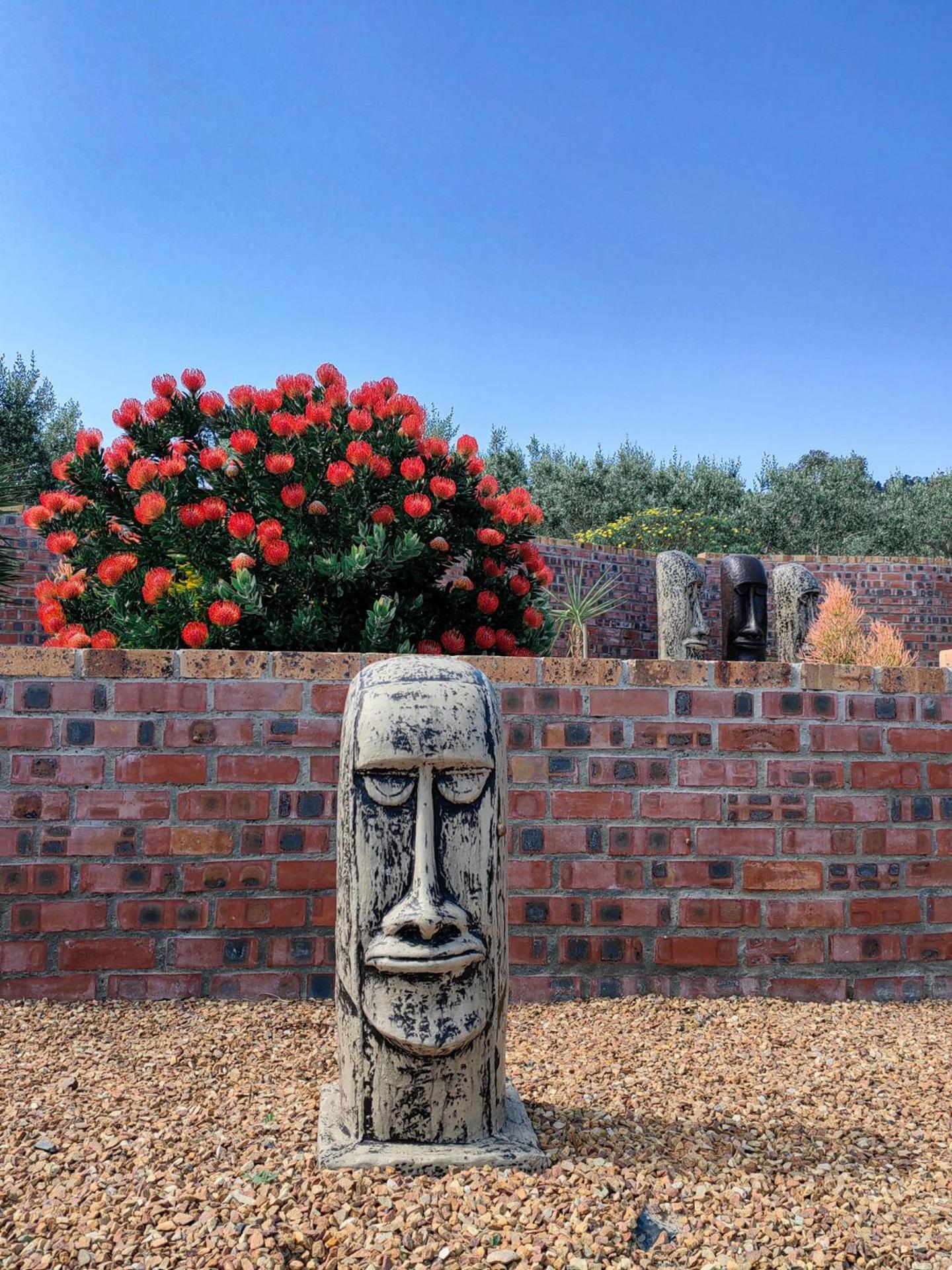 Capelands Wine Farm & Guesthouse