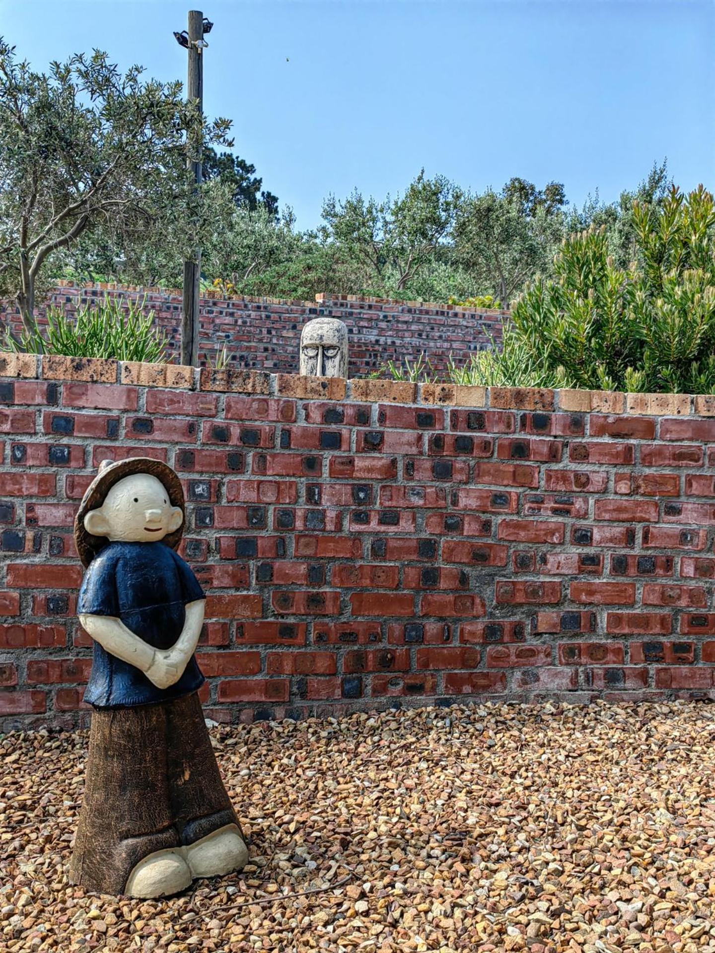 Capelands Wine Farm & Guesthouse