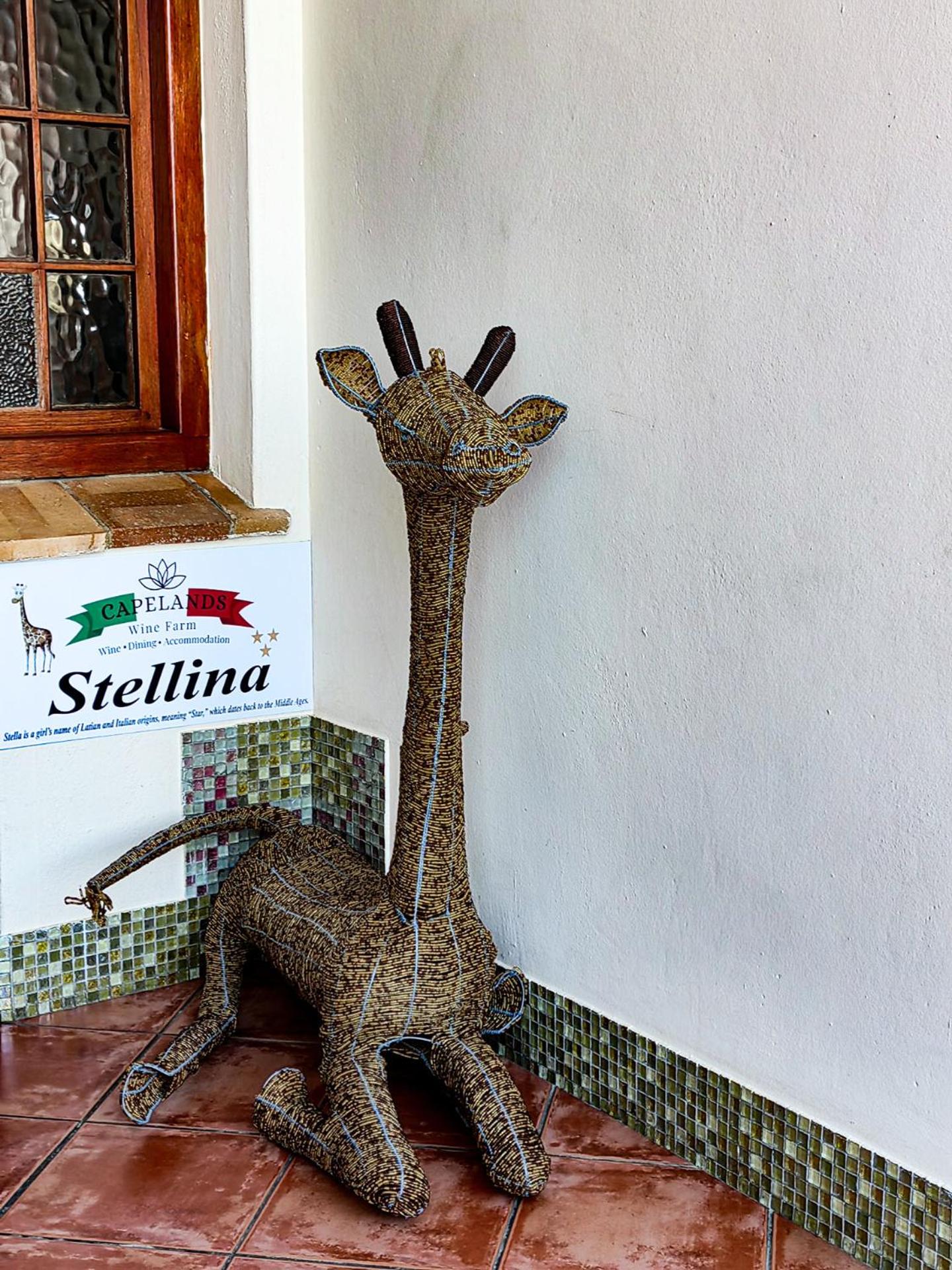 Capelands Wine Farm & Guesthouse
