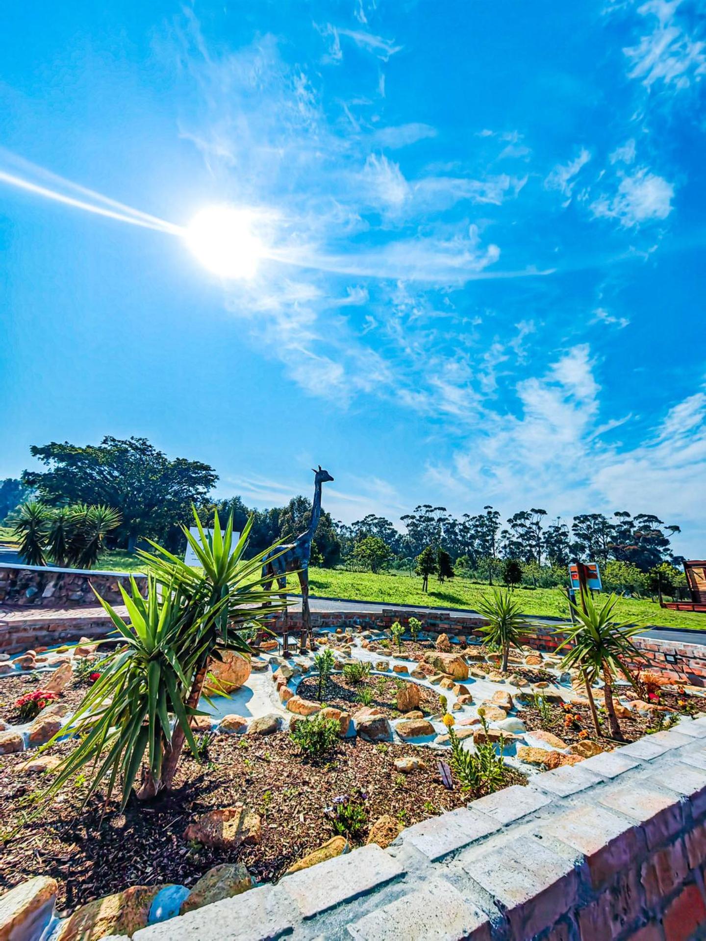 Capelands Wine Farm & Guesthouse