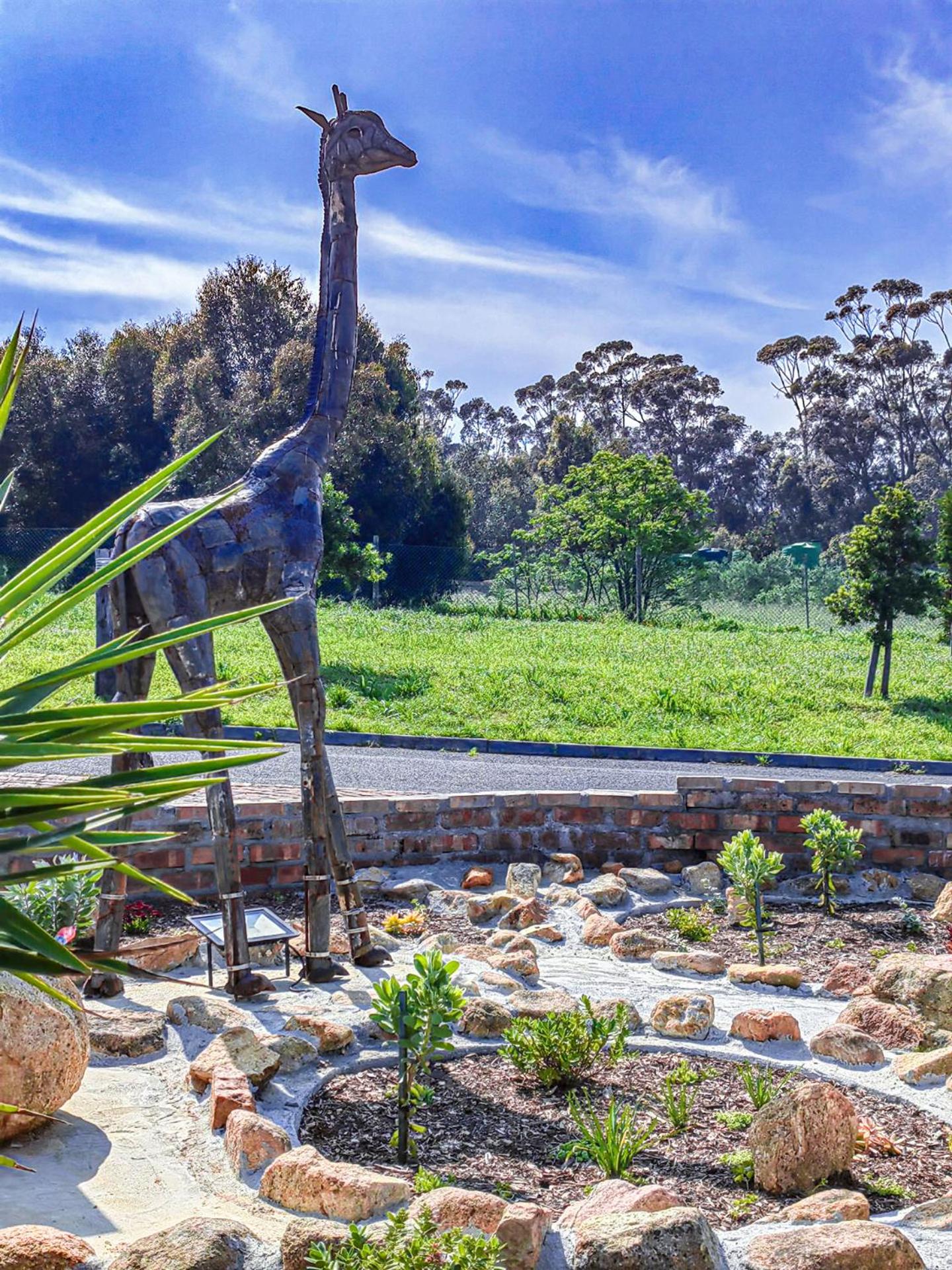 Capelands Wine Farm & Guesthouse