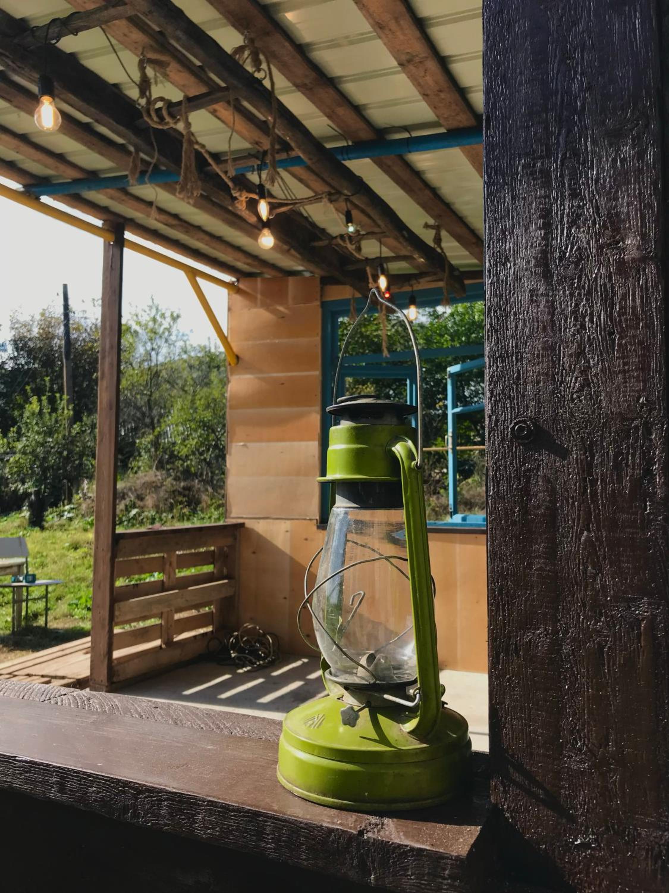 Tun Guest house, Kurtan, Lori Province