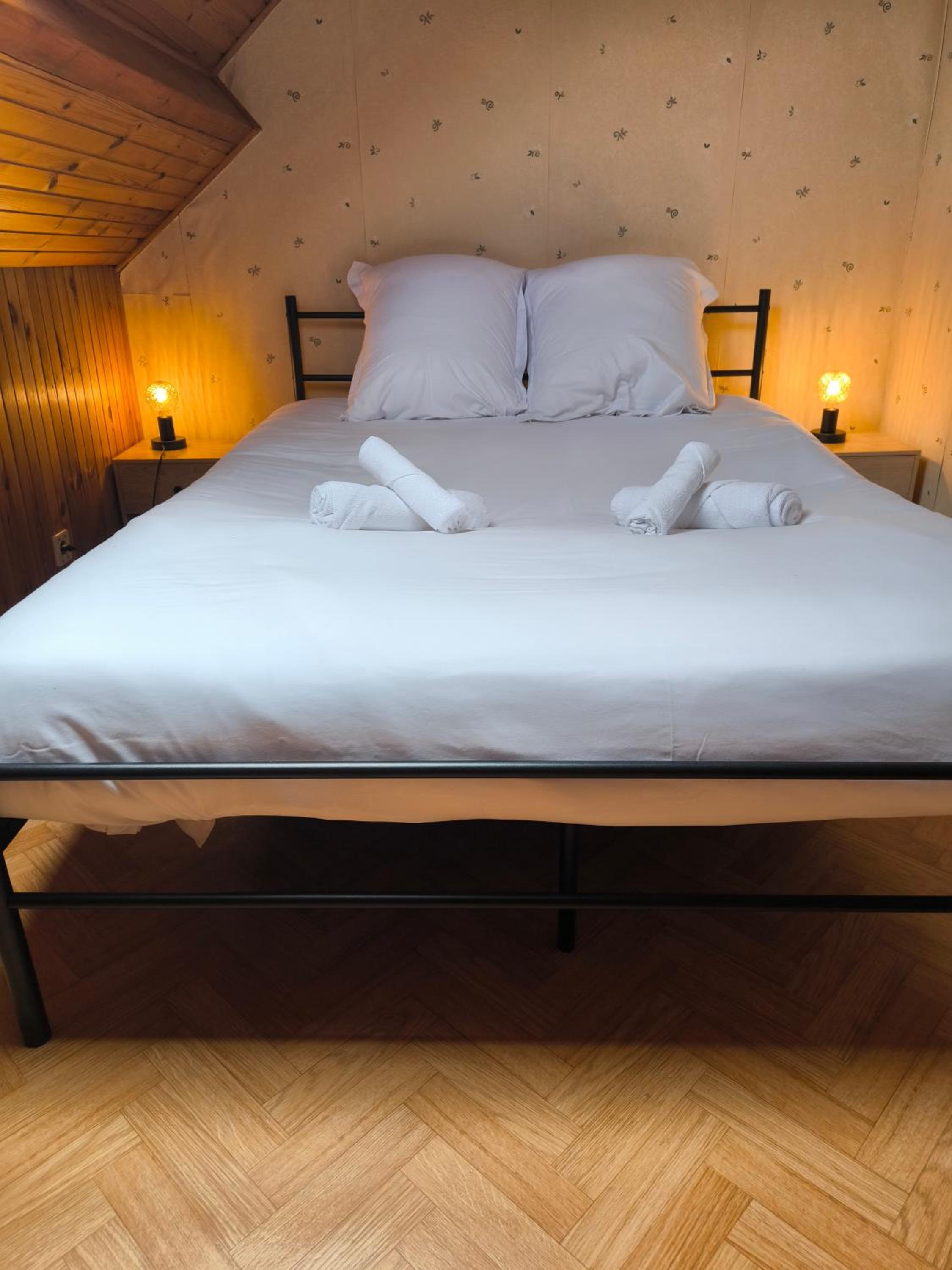 Maison atypique 5 Chambres